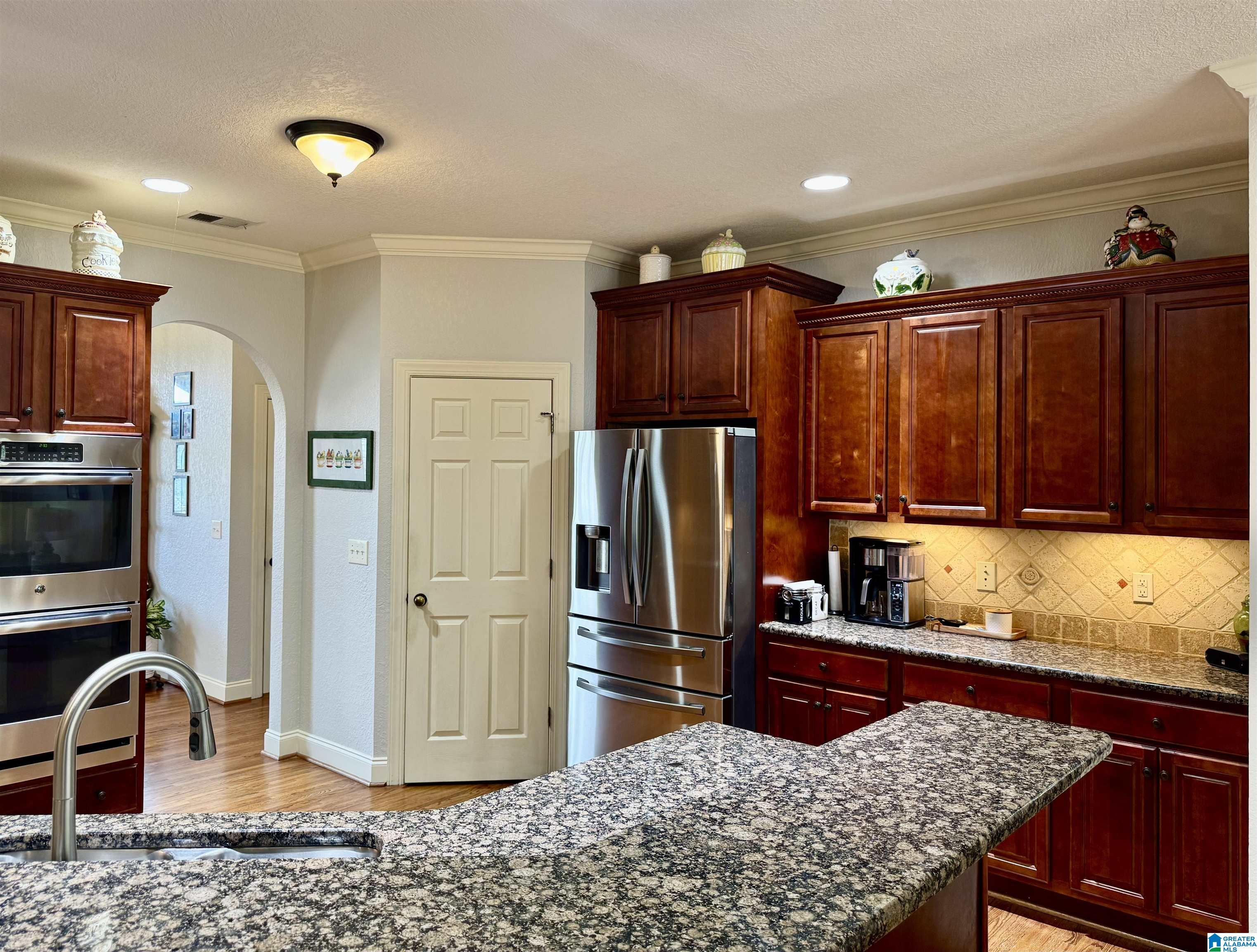 809 Timberline Lane Calera, AL 35040 - Photo 31 of 92 Gallery Image 31