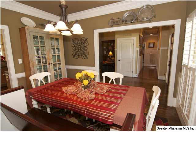 230 Beaver Ridge Circle Ashville, AL 35953 - Photo 5 of 30