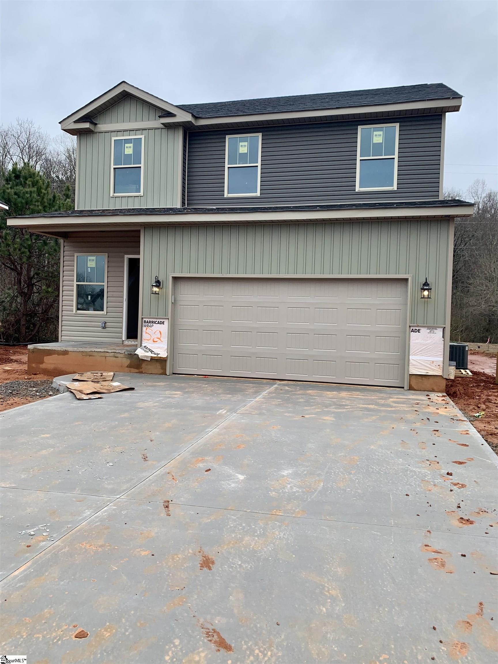 115 Patagonia Road Anderson, SC 29625 - Photo 1 of 6 Gallery Image 1