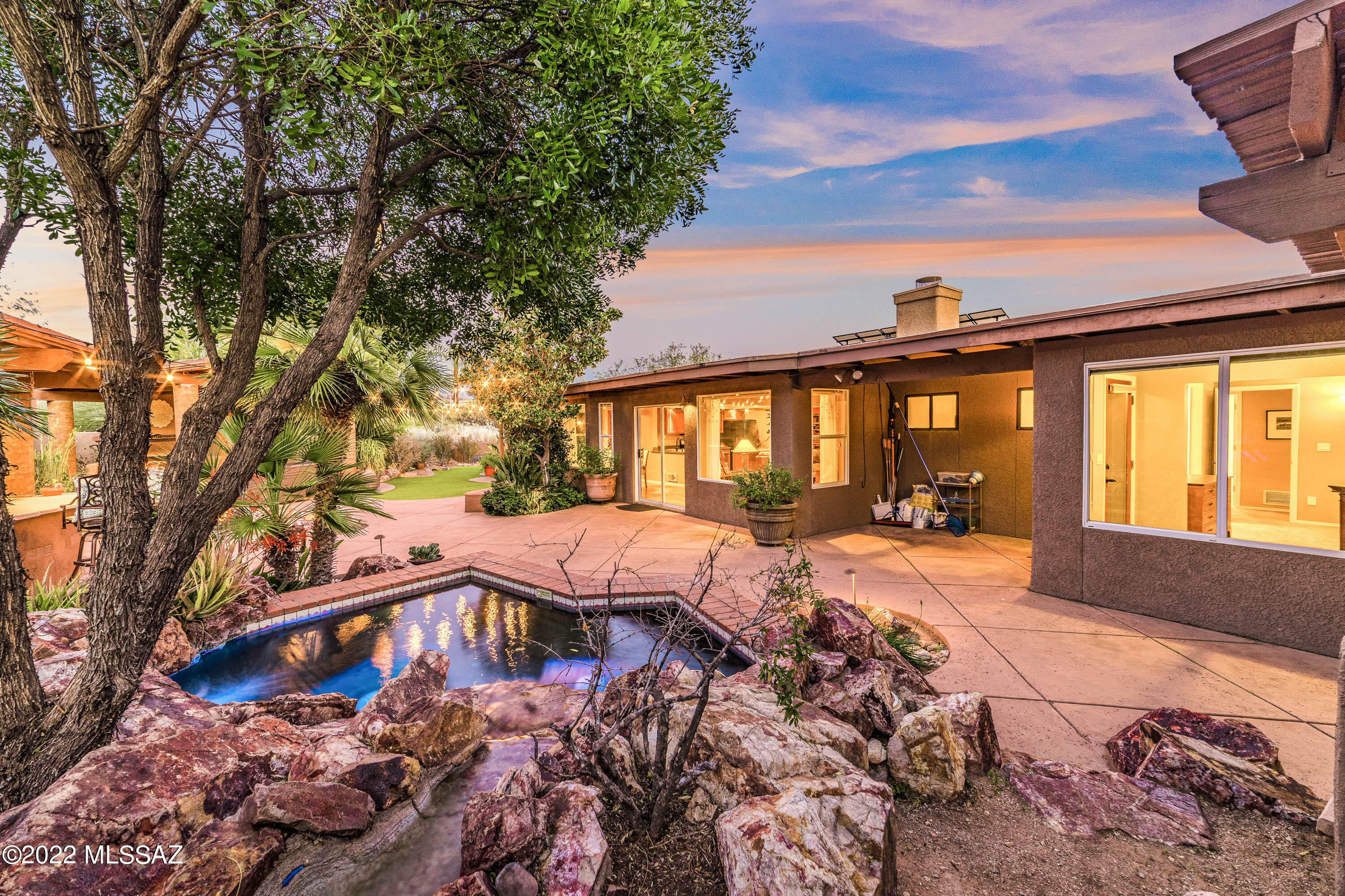 5635 East Shadow Ridge Drive Tucson, AZ 85750 - Photo 40 of 40