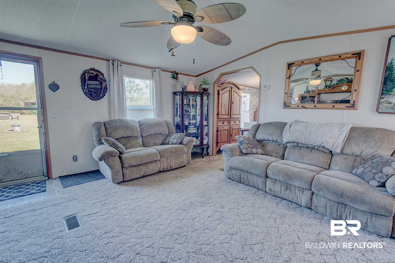 18222 Vaughn Road Summerdale, AL 36580 - Photo 9 of 27