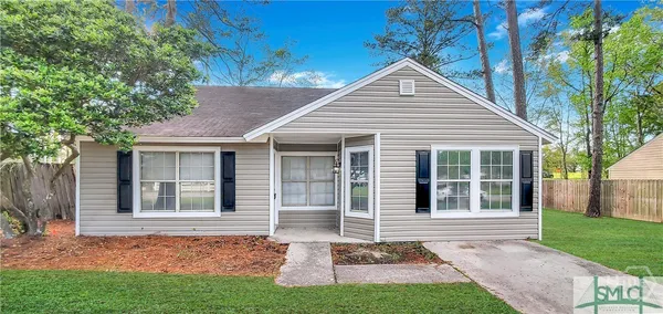 $2,150 | 66 Egret Circle, Richmond Hill, GA 31324