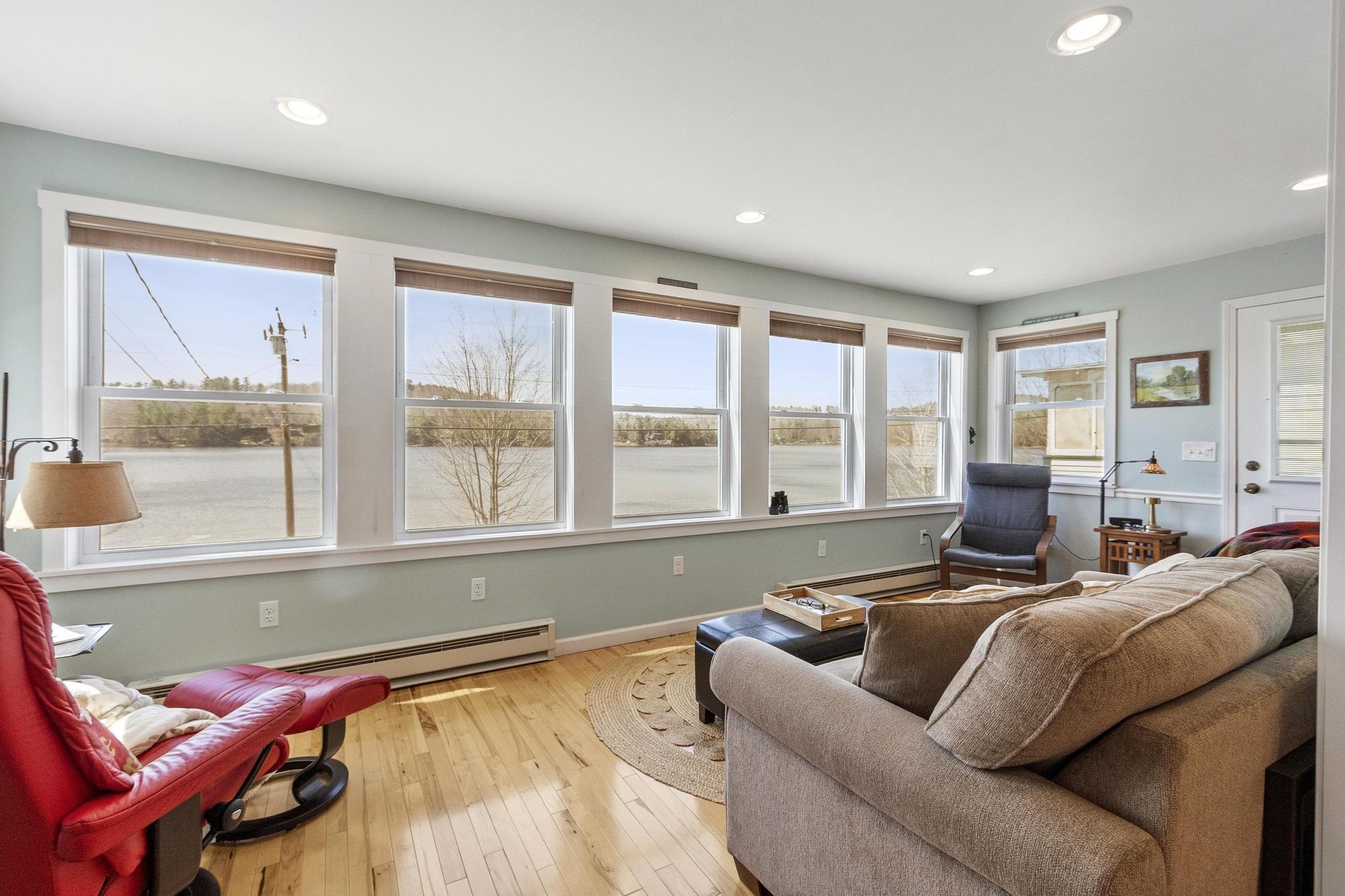 626 Granite Lake Road Nelson, NH 03457 - Photo 10 of 53