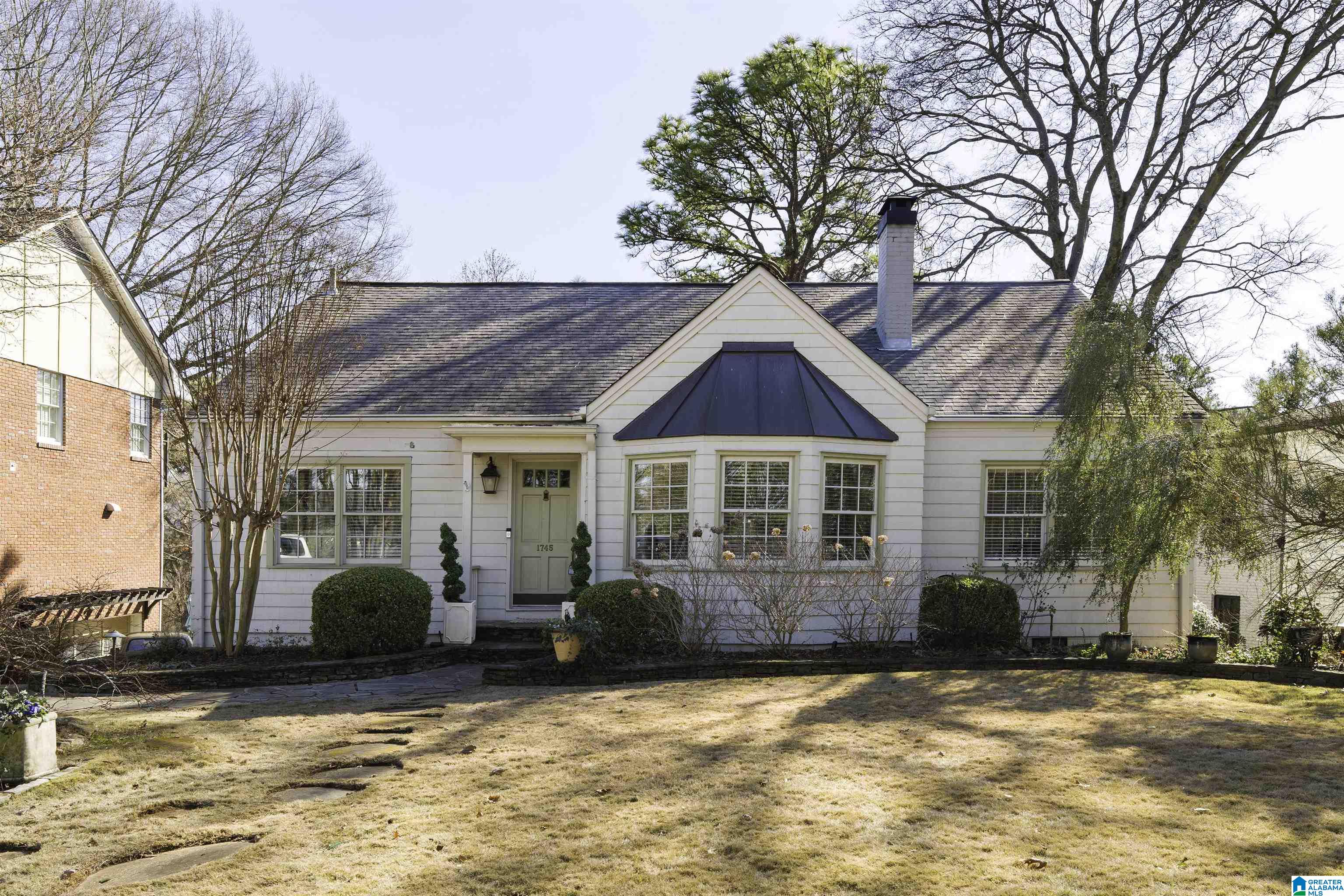 1745 Wellington Road Birmingham, AL 35209 - Photo 2 of 62