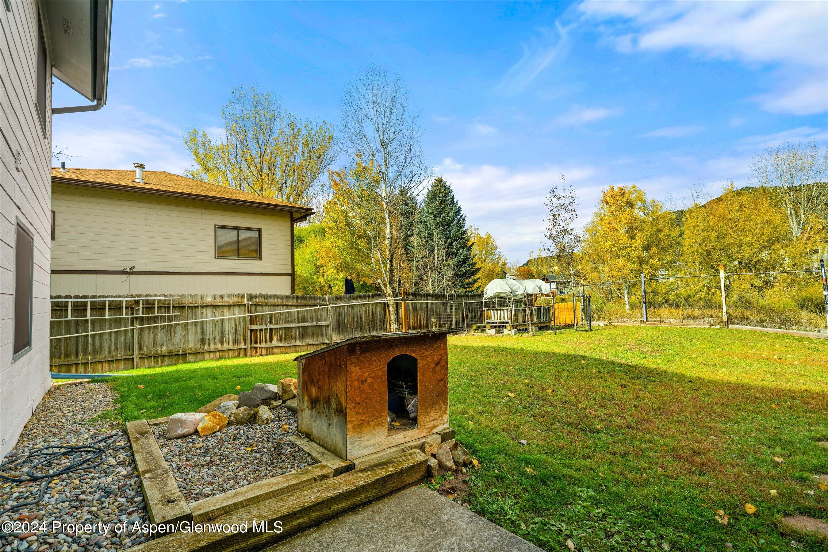 247 Buckthorn Road New Castle, CO 81647 - Photo 16 of 24 20-247BuckthornRd_24103120