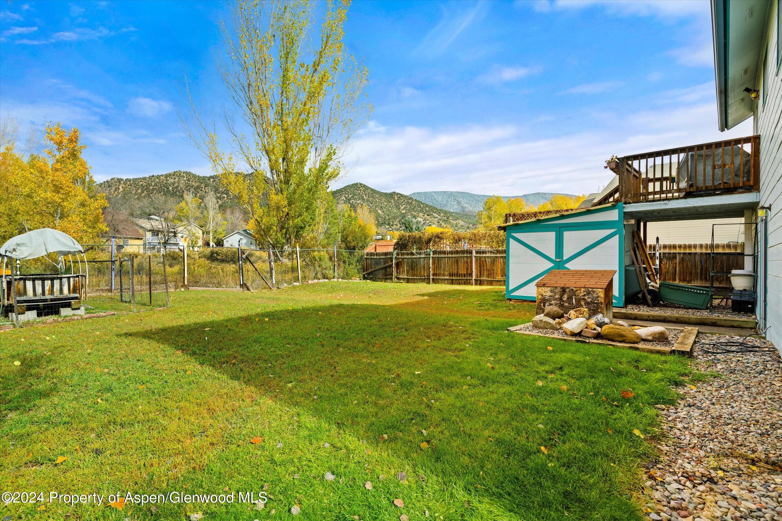 247 Buckthorn Road New Castle, CO 81647 - Photo 19 of 24 21-247BuckthornRd_24103121
