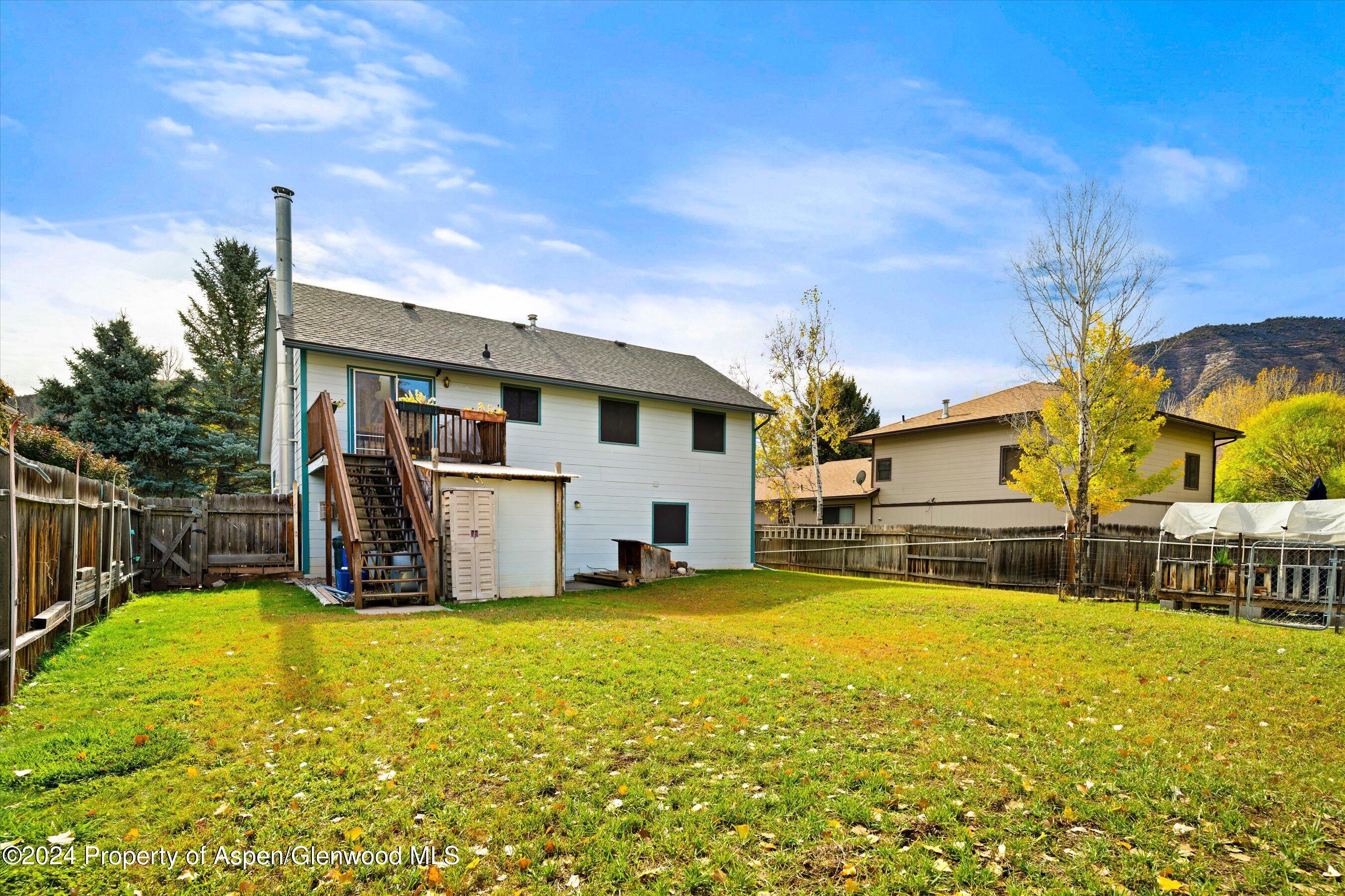 247 Buckthorn Road New Castle, CO 81647 - Photo 20 of 24 25-247BuckthornRd_24103125