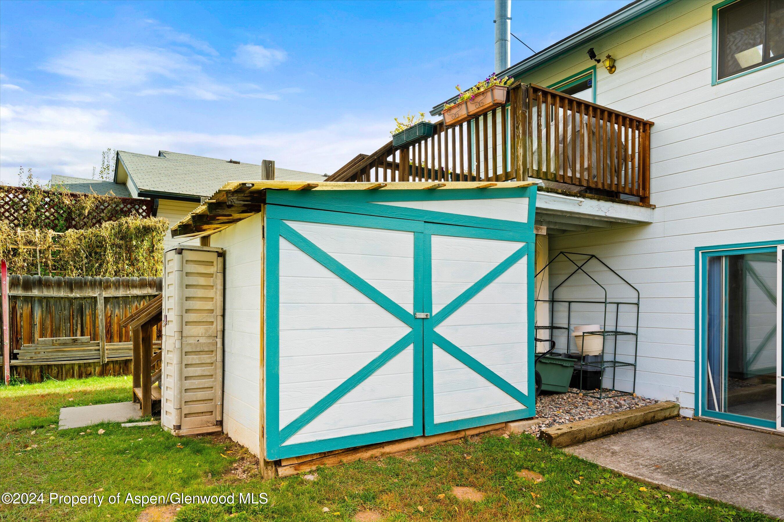 247 Buckthorn Road New Castle, CO 81647 - Photo 23 of 24 22-247BuckthornRd_24103122