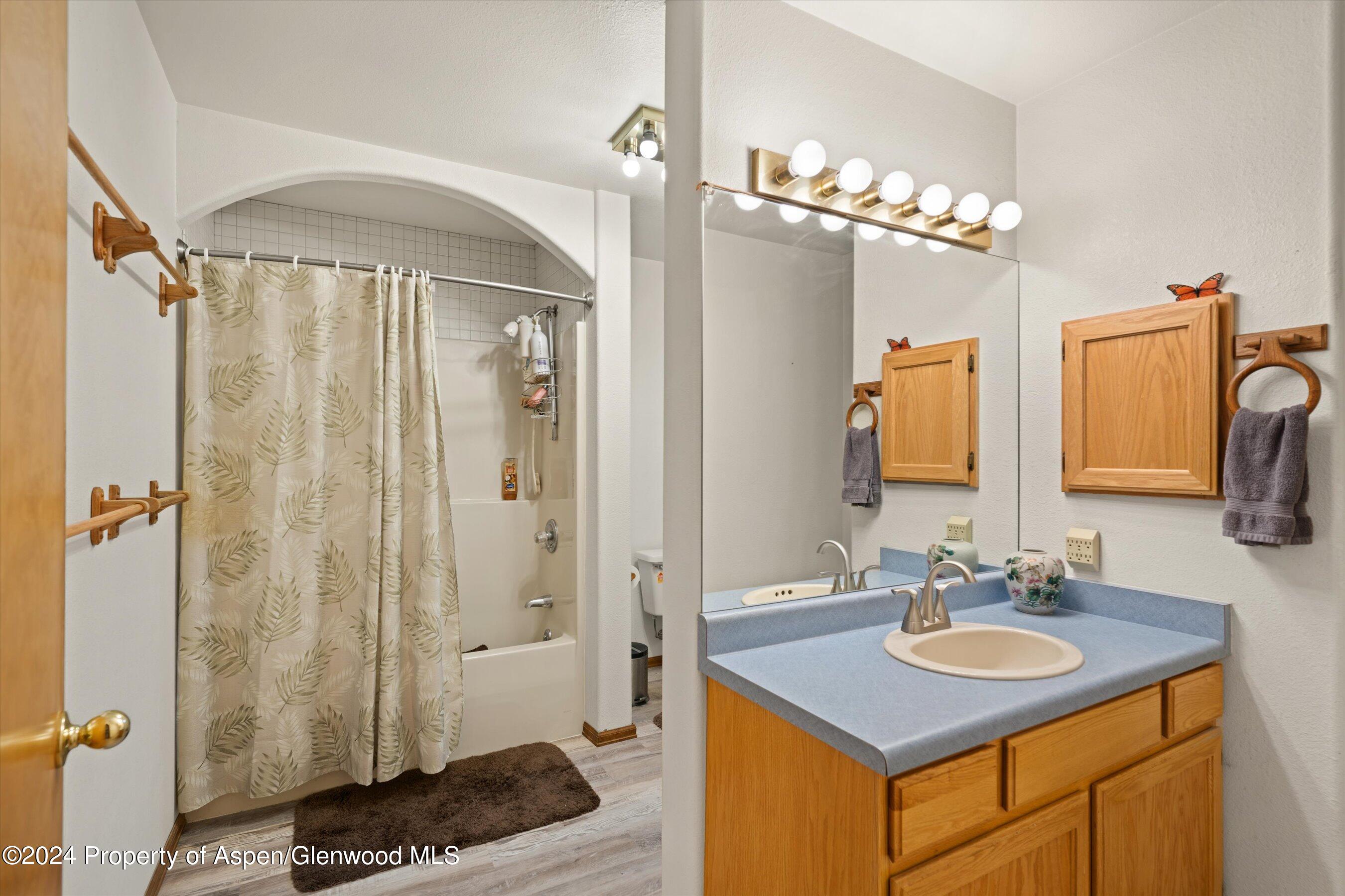 247 Buckthorn Road New Castle, CO 81647 - Photo 9 of 24 15-247BuckthornRd_24103115
