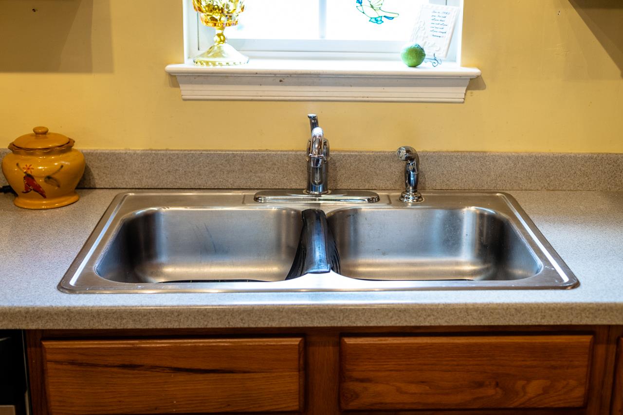 128 Gentry Road Weyers Cave, VA 24486 - Photo 16 of 48 a close view of sink and tap