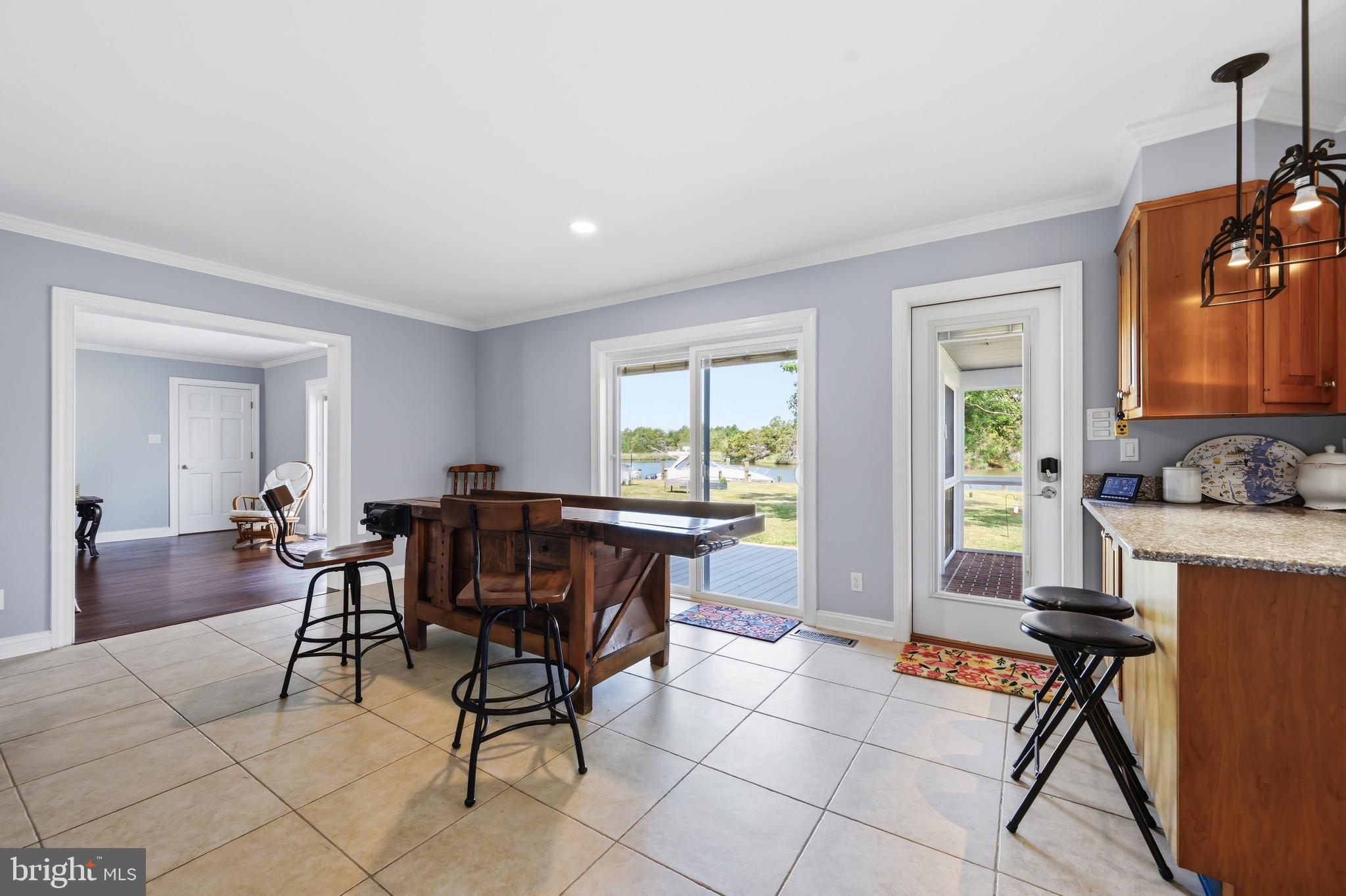 4712 Steamboat Road Woolford, MD 21677 - Photo 17 of 80