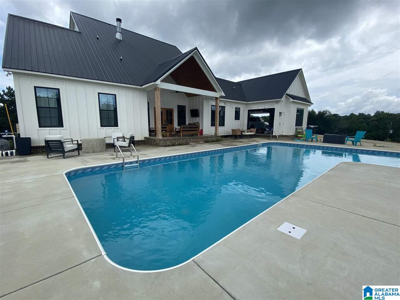 1381 Buddy Vines Camp Road Bessemer, AL 35023 - Photo 26 of 26