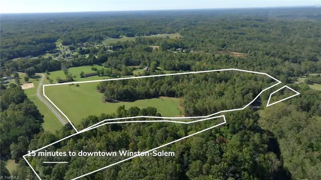 $72,500 | 4051 Rolling Hill Drive, Tobaccoville, NC 27050