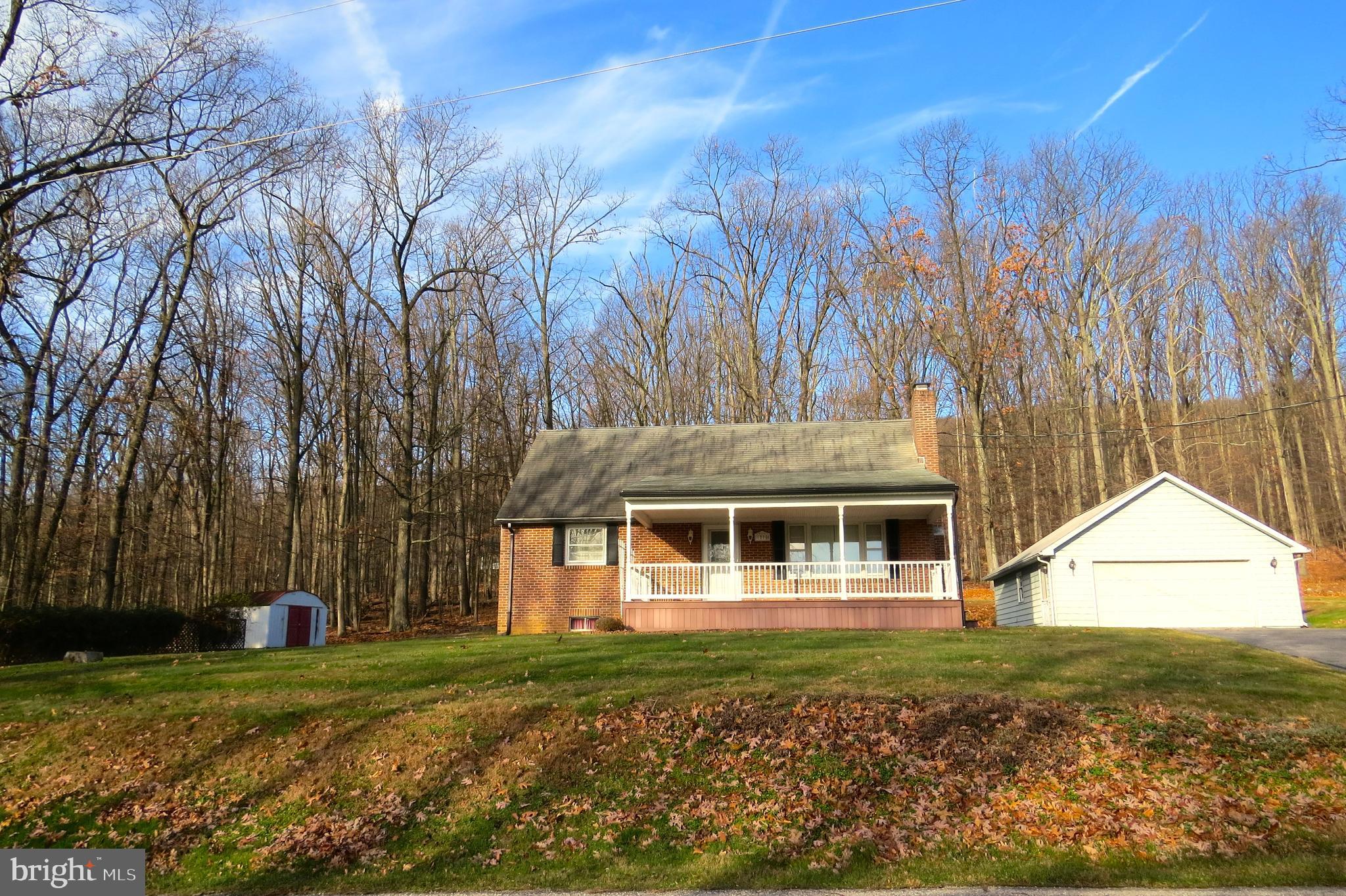 1270 Glatco Lodge Road Hanover, PA 17331 - Photo 1 of 59 1270 Glatco Lodge Road