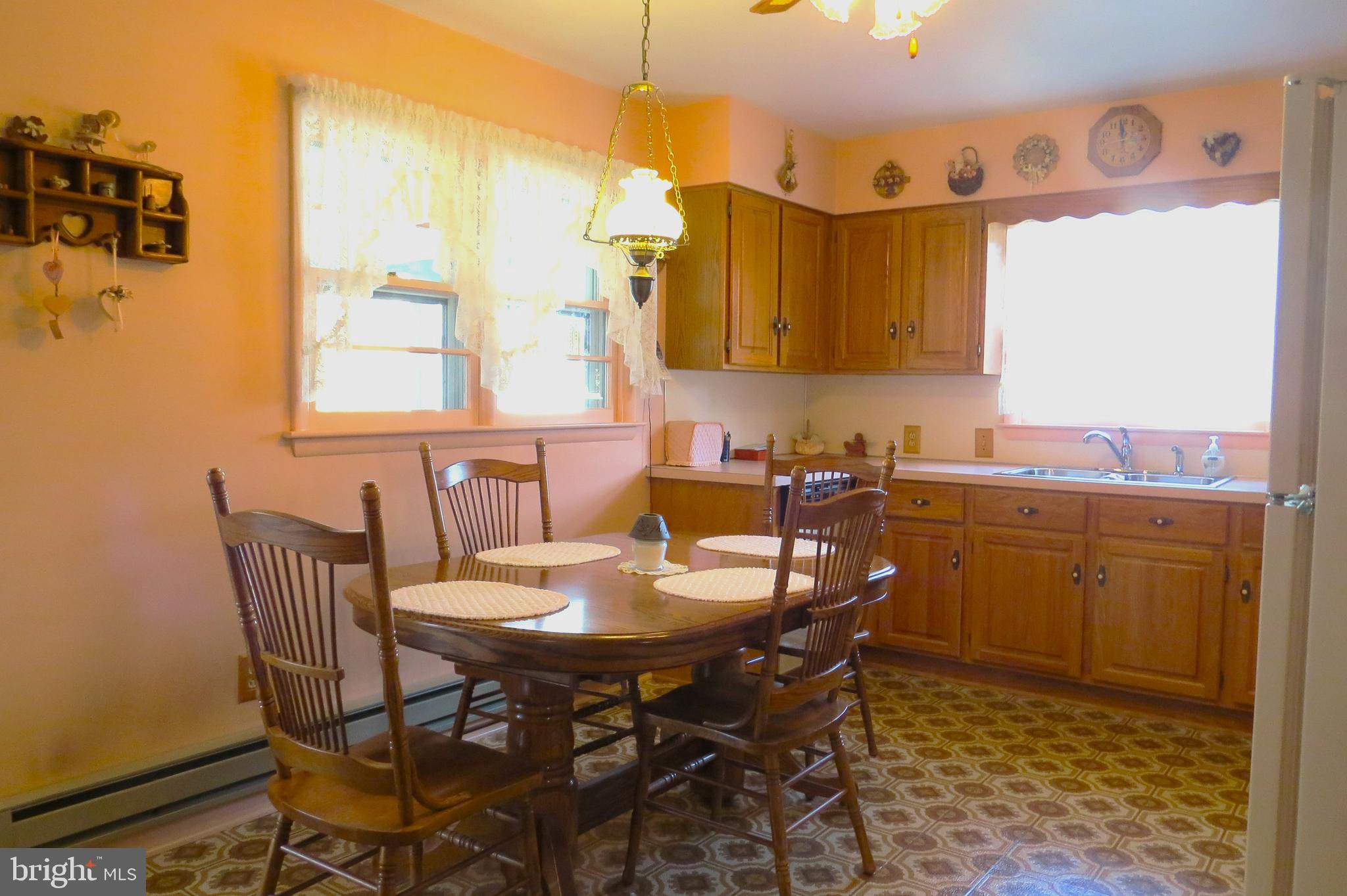 1270 Glatco Lodge Road Hanover, PA 17331 - Photo 13 of 59 Eat in Kitchen