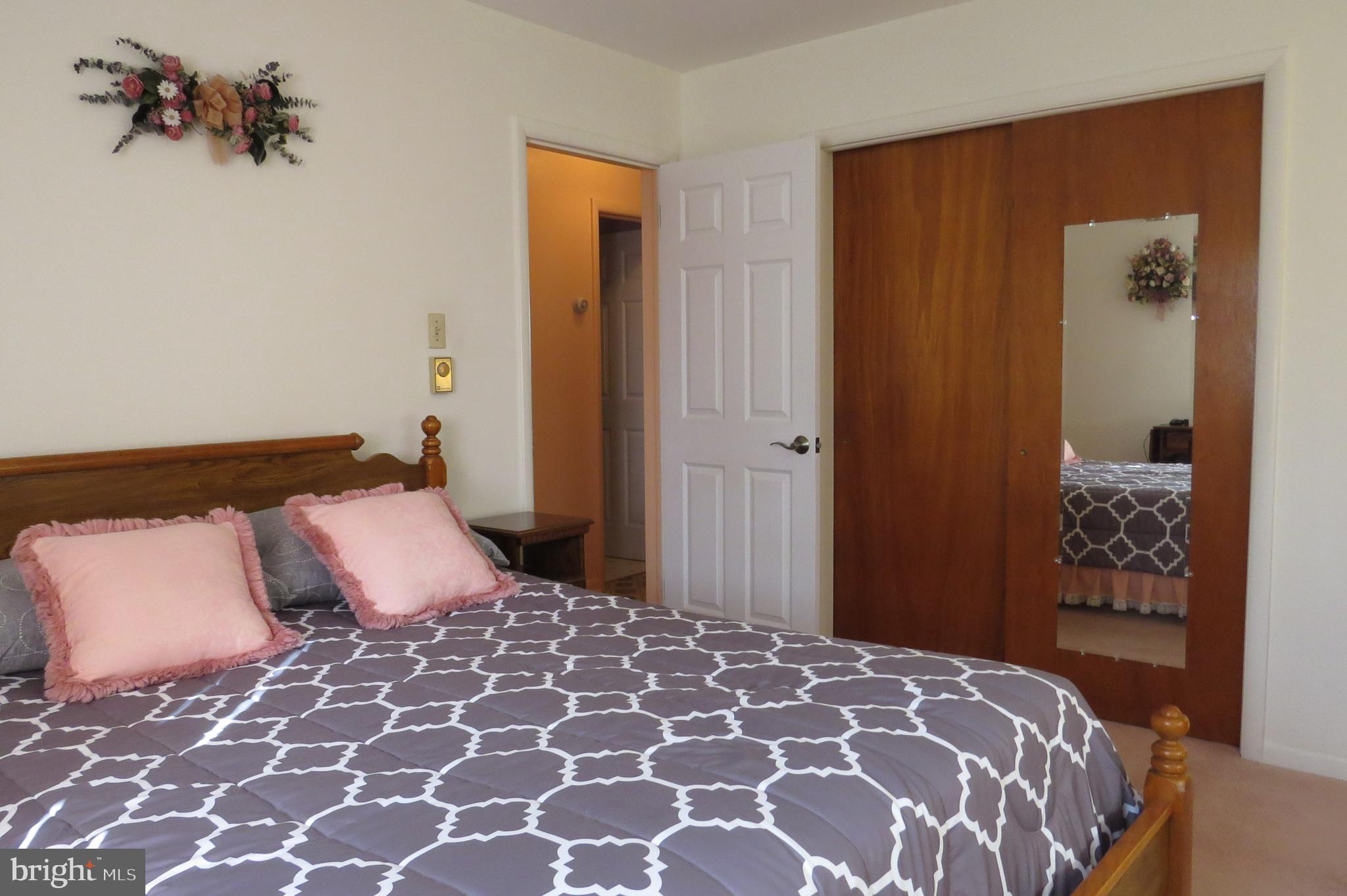 1270 Glatco Lodge Road Hanover, PA 17331 - Photo 21 of 59 Primary Bedroom