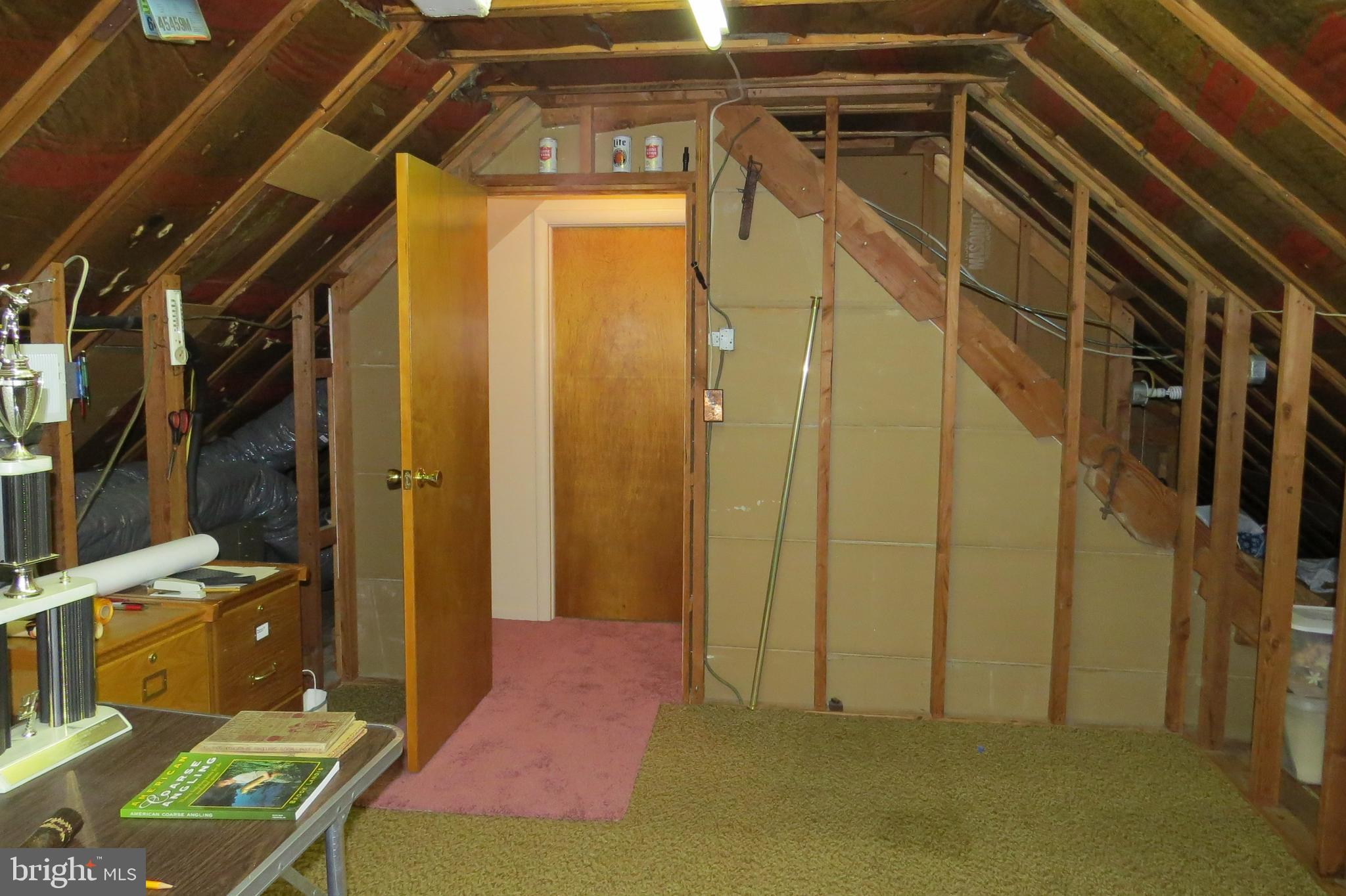 1270 Glatco Lodge Road Hanover, PA 17331 - Photo 31 of 59 Bonus Room