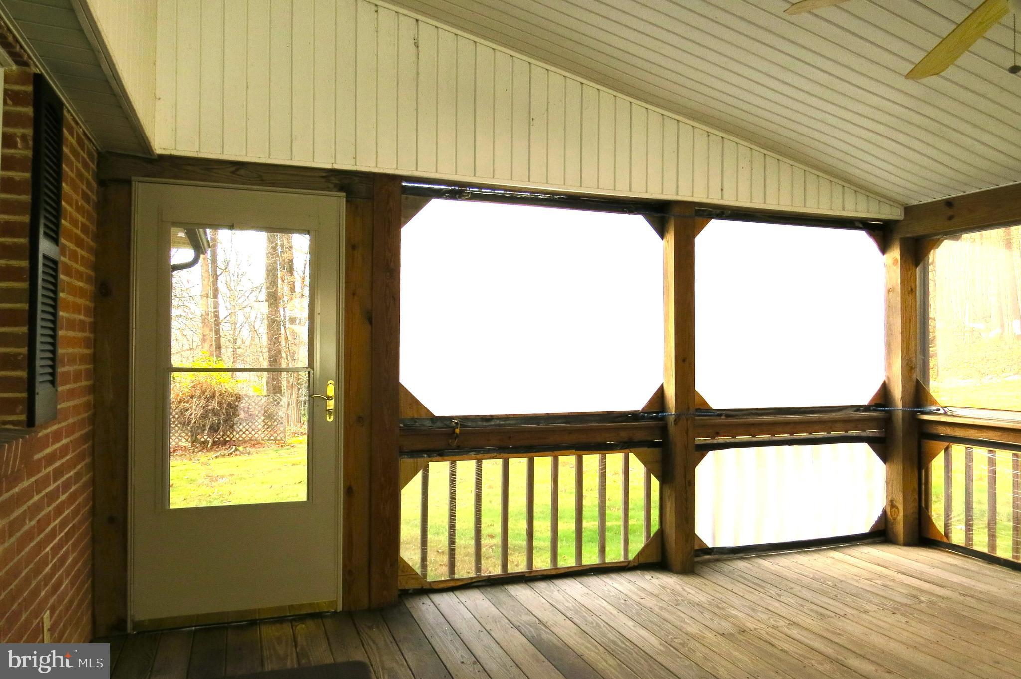 1270 Glatco Lodge Road Hanover, PA 17331 - Photo 40 of 59 Covered deck