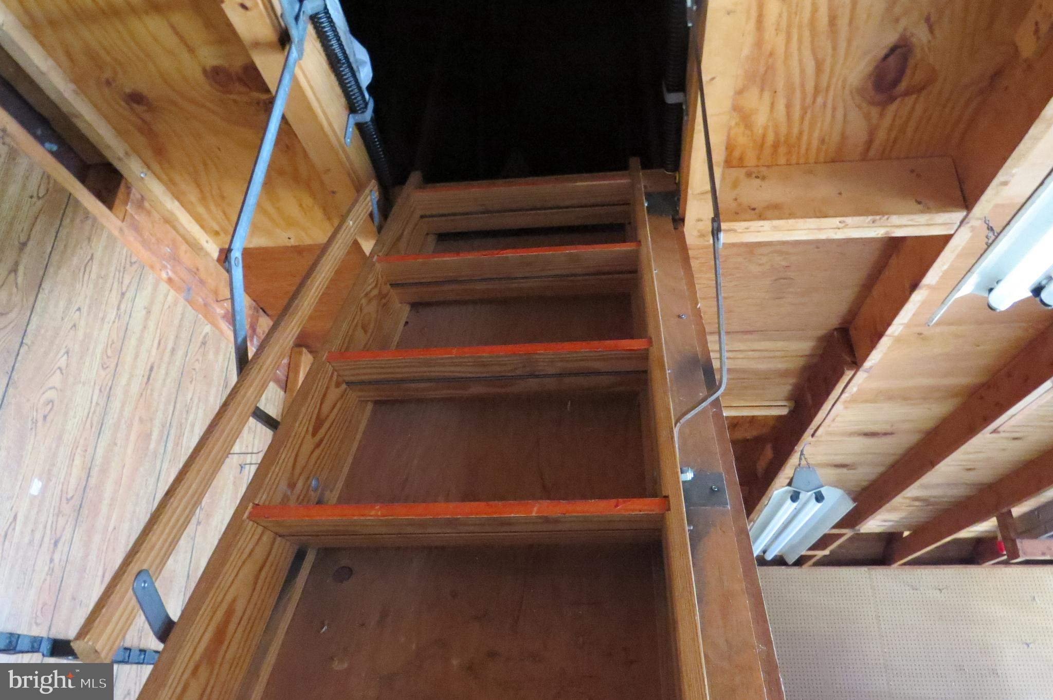1270 Glatco Lodge Road Hanover, PA 17331 - Photo 57 of 59 Upstairs storage
