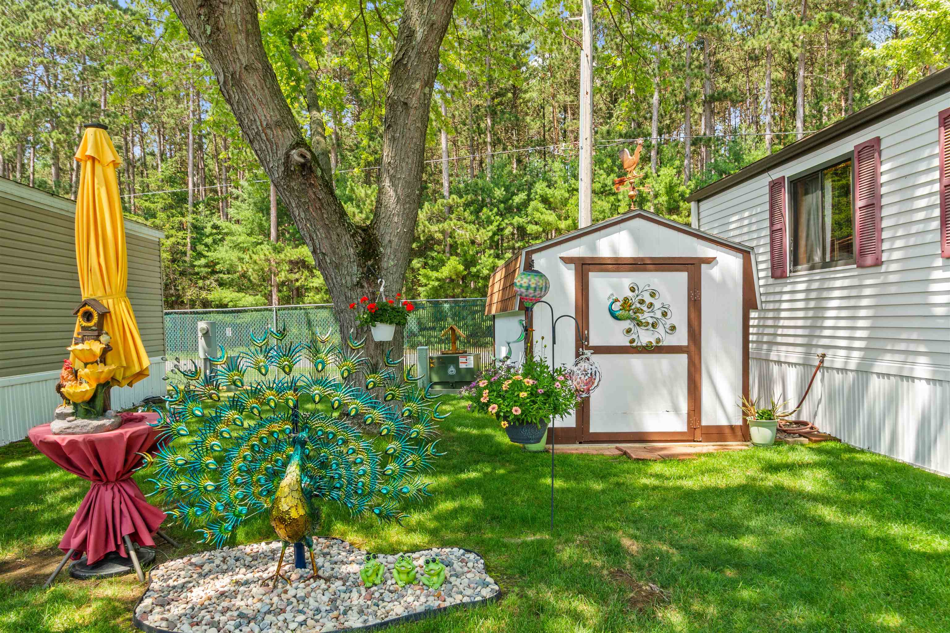 7740 South Park Road, Unit 130 Wisconsin Rapids, WI 54494 - Photo 9 of 27