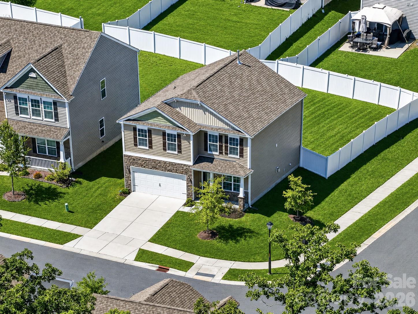 2023 Navarro Road Charlotte, NC 28214 - Photo 27 of 32