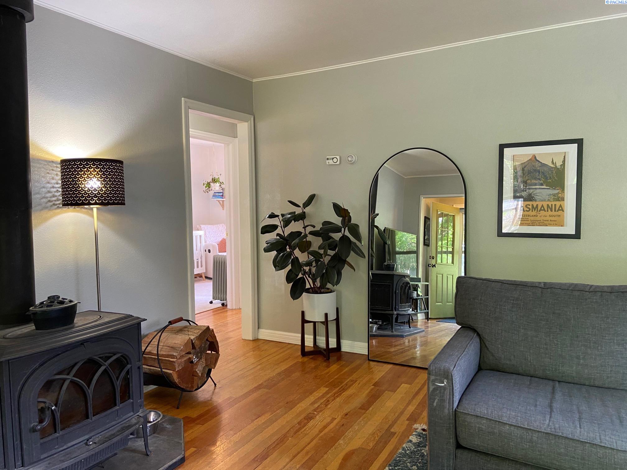 520 Southwest Walnut Street Pullman, WA 99163 - Photo 6 of 39 Gallery Image 6