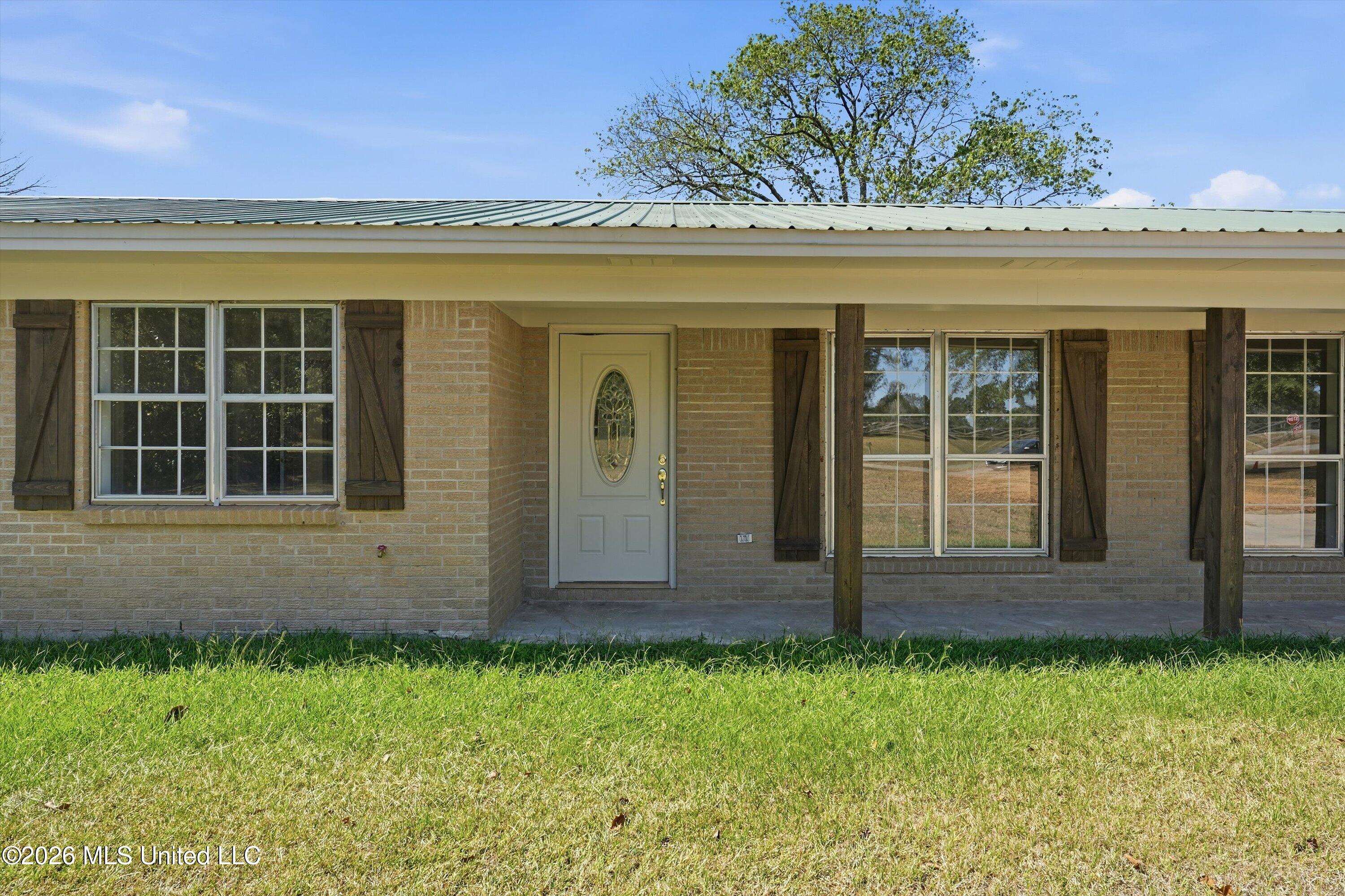2395 Mowdy Road Walnut Grove, MS 39189 - Photo 3 of 35 03-2395_Mowdy_Rd_003