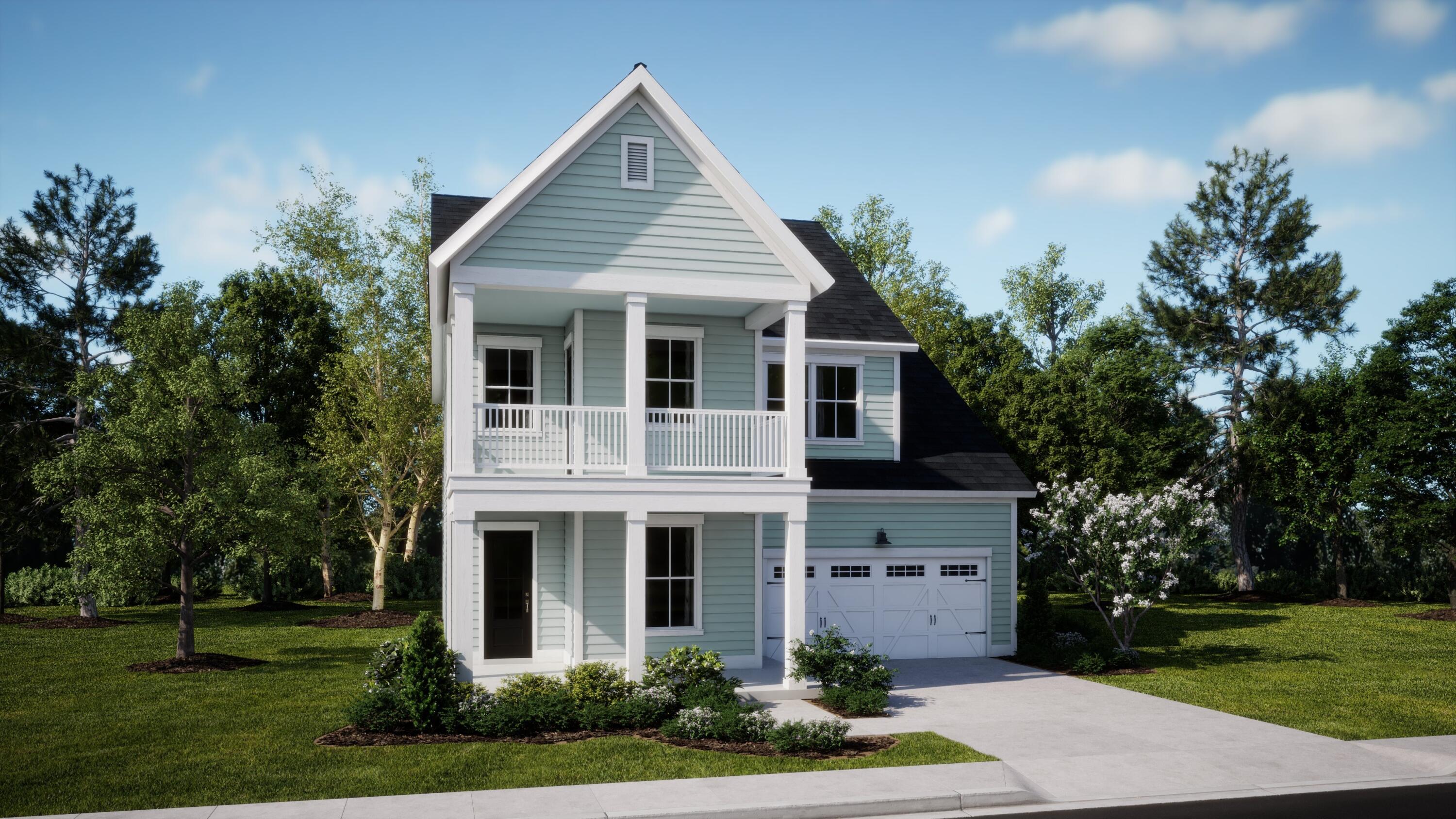 166 Beamon Loop Summerville, SC 29486 - Photo 1 of 28