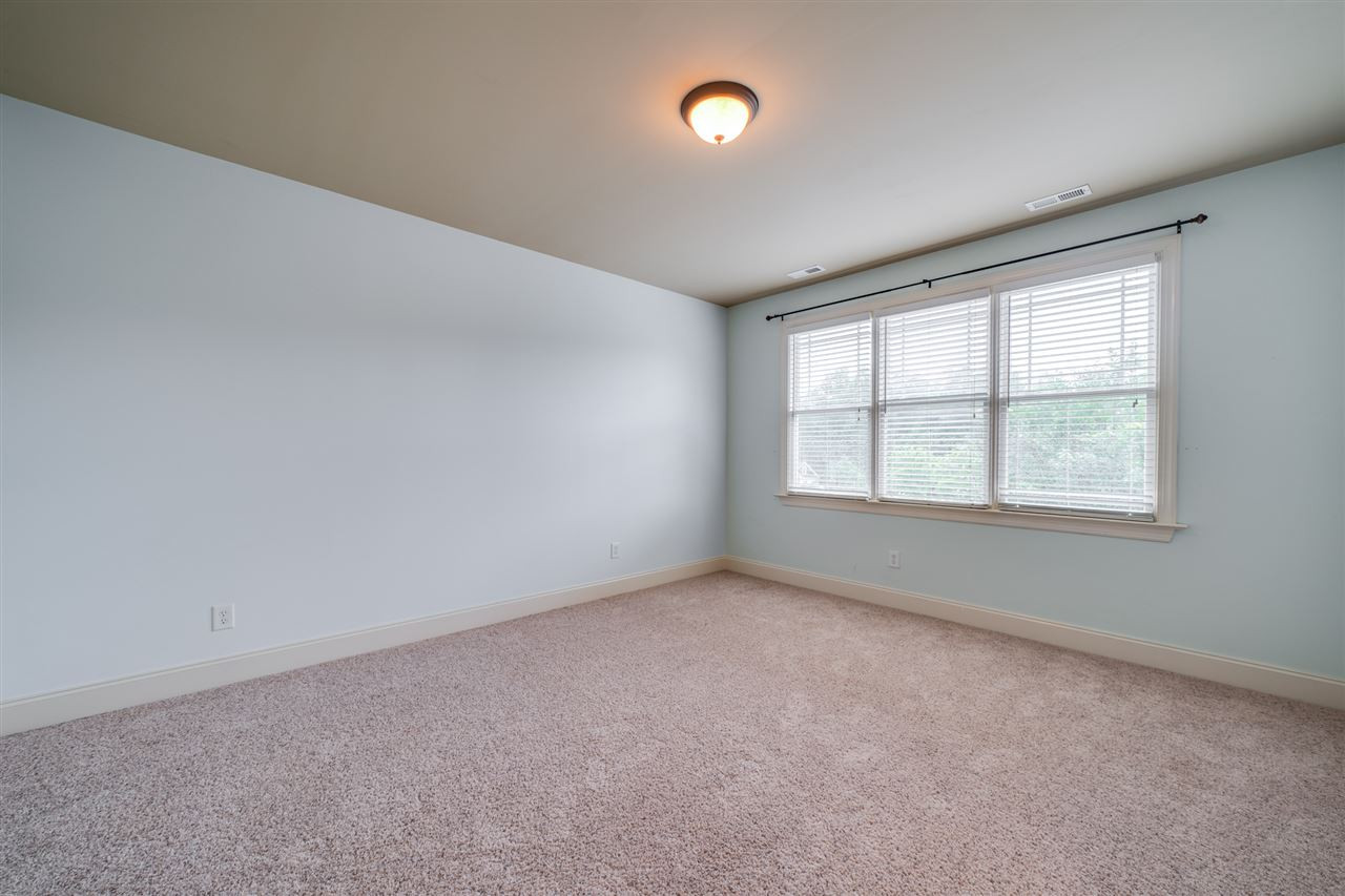 3045 Cinder Bluff Drive Raleigh, NC 27603 - Photo 23 of 30 Second Floor Bedroom