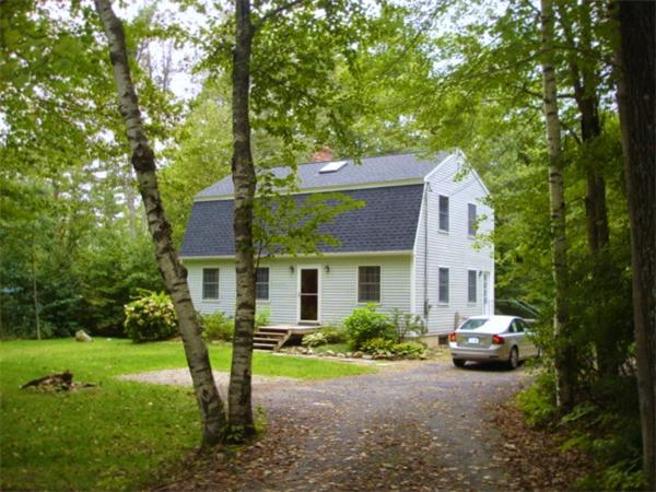 4 Old Cross Road Hubbardston, MA 01452 - Photo 1 of 23 Gallery Image 1