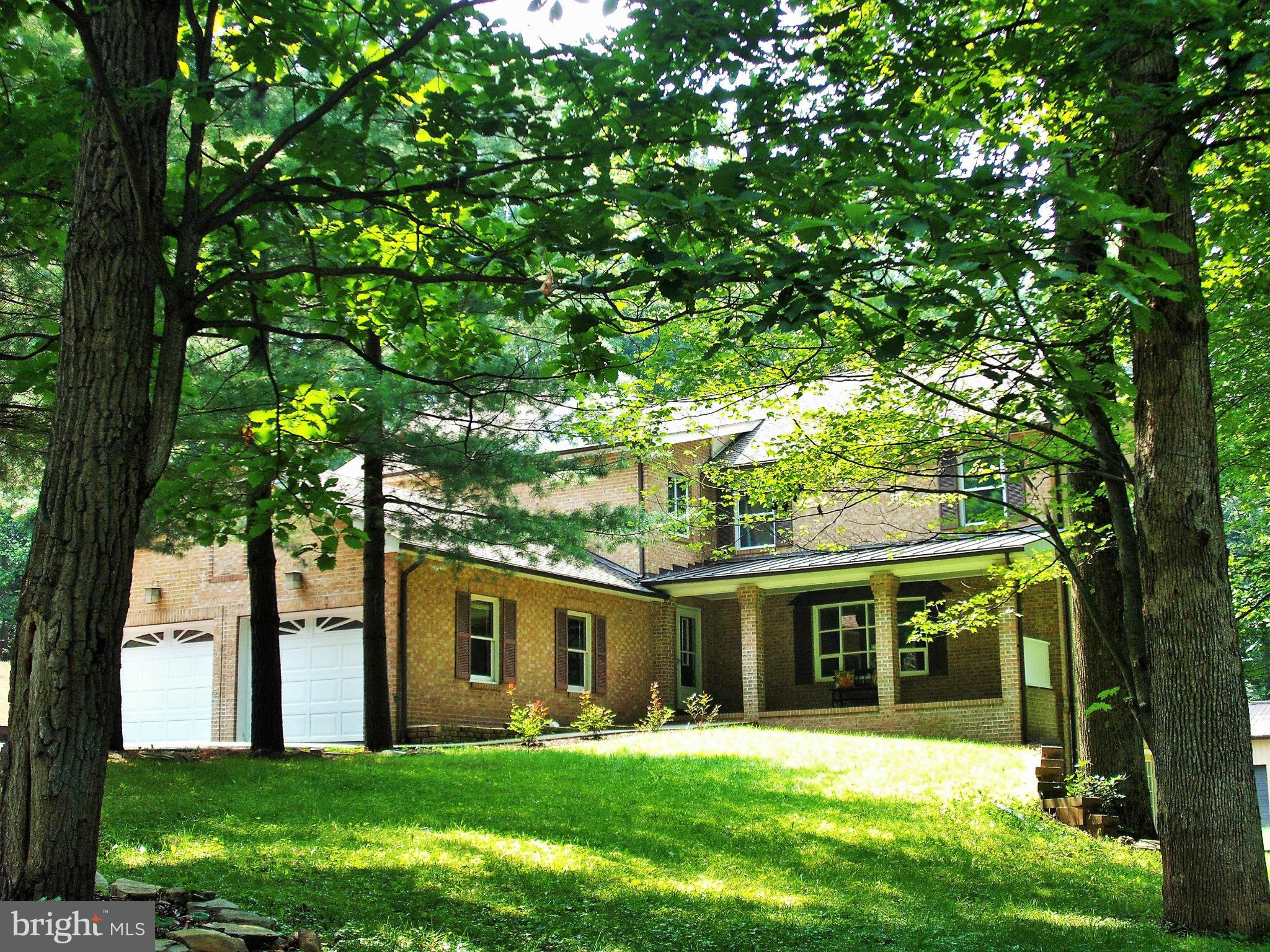 5225 Shookstown Road Frederick, MD 21702 - Photo 1 of 30 Exterior (Front)
