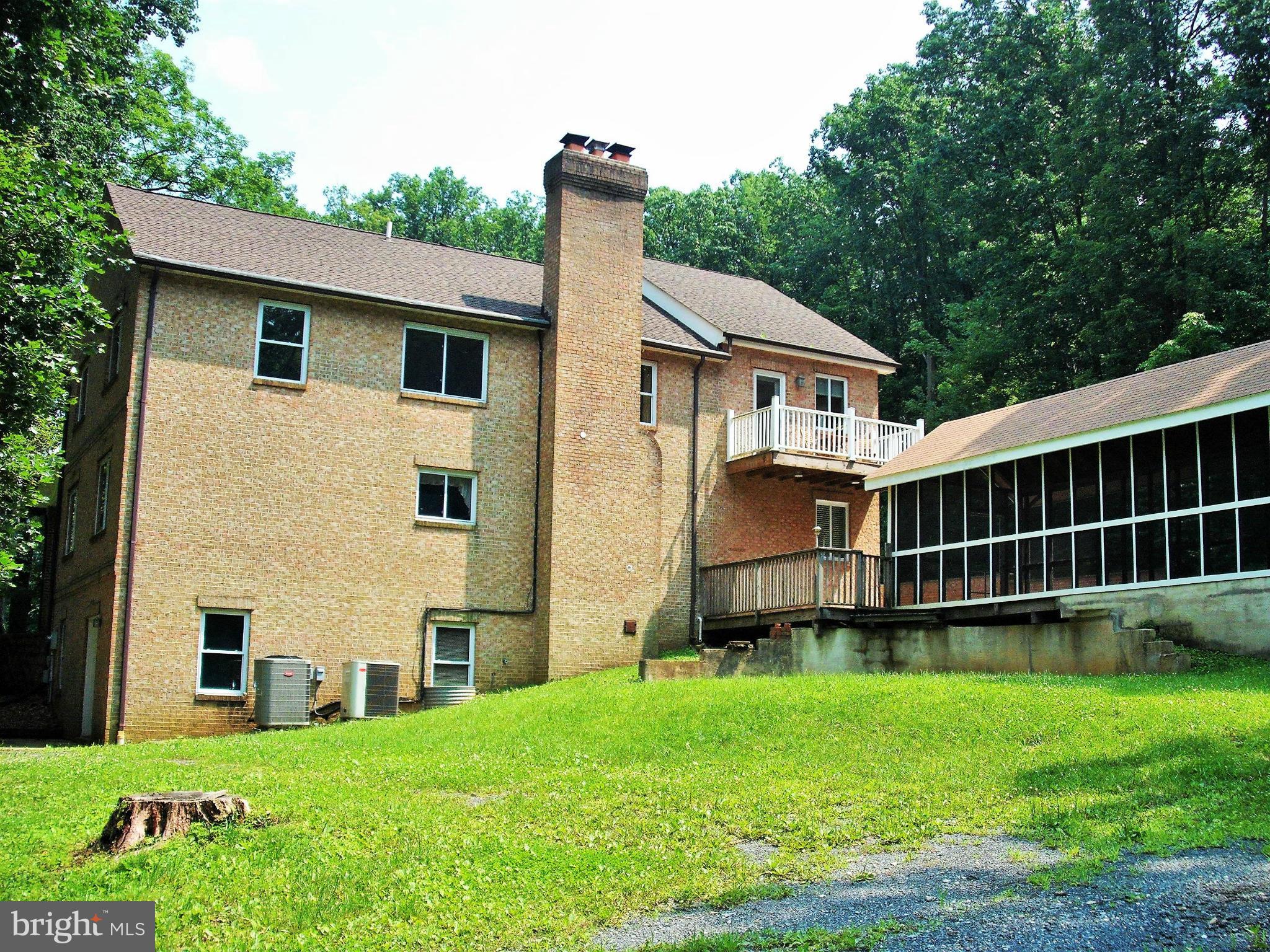 5225 Shookstown Road Frederick, MD 21702 - Photo 3 of 30 Exterior (General)