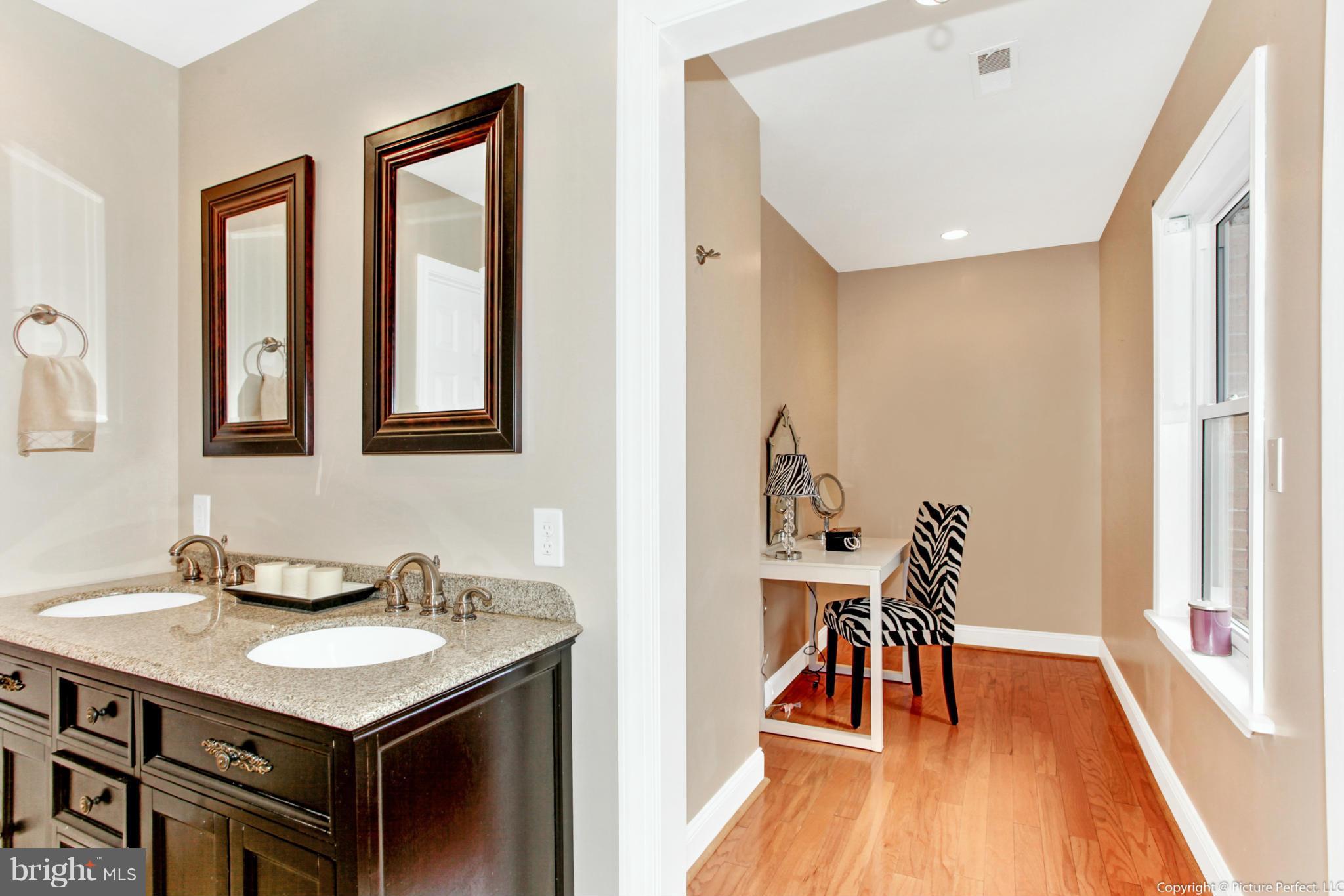 5225 Shookstown Road Frederick, MD 21702 - Photo 24 of 30 Large Dressing Area Off Master Bath