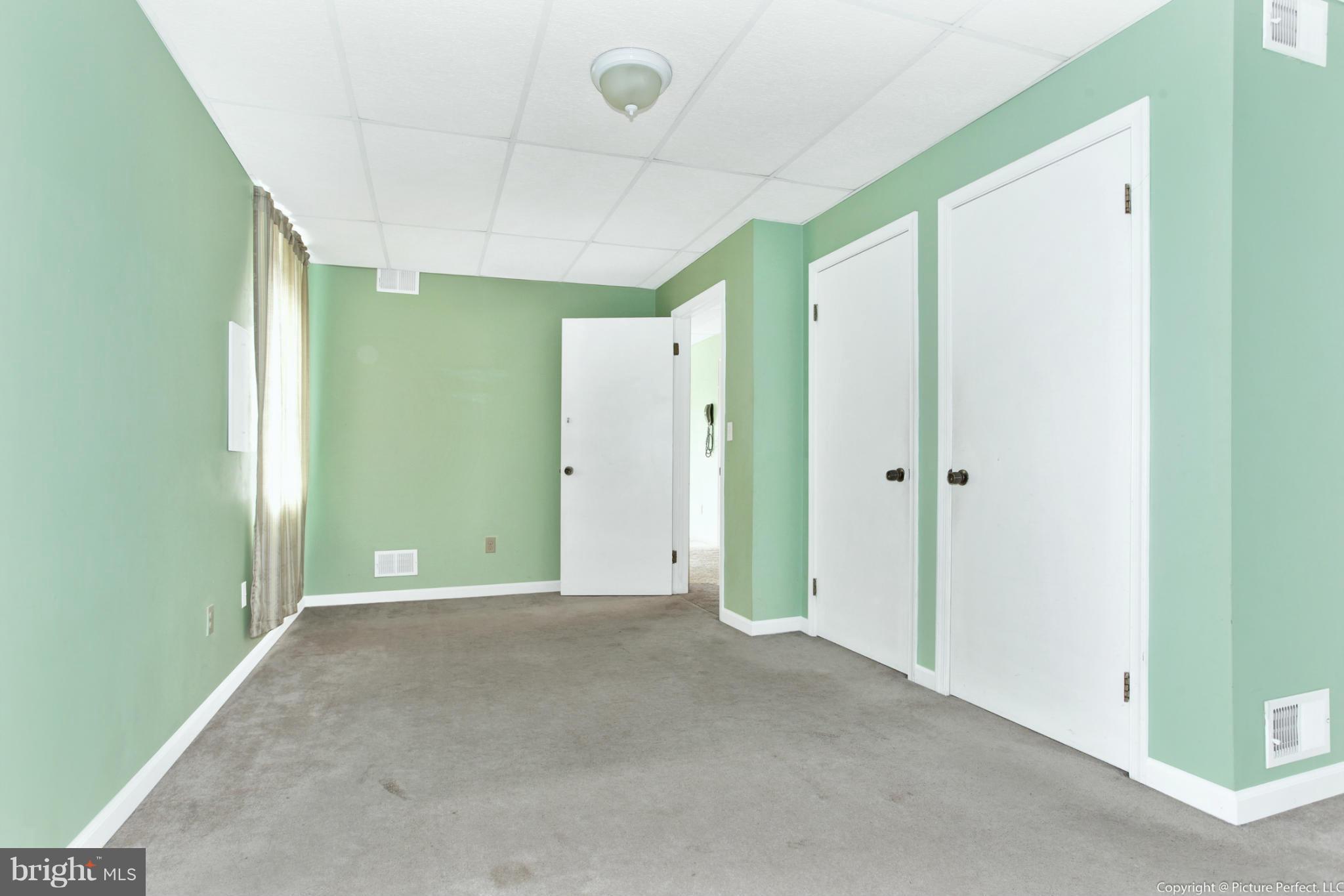 5225 Shookstown Road Frederick, MD 21702 - Photo 29 of 30 Bedroom and Full Bath on Lower Level