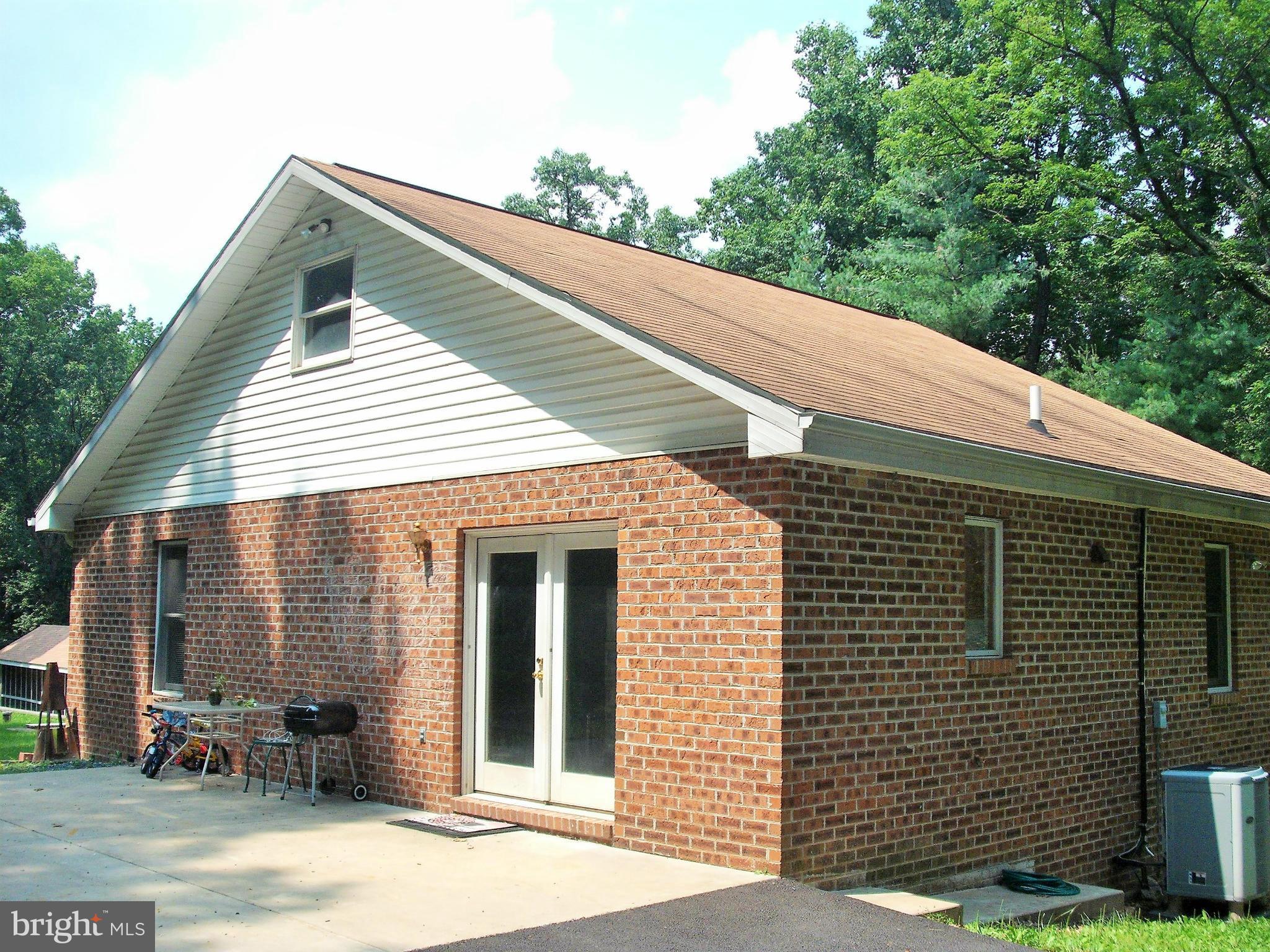 5225 Shookstown Road Frederick, MD 21702 - Photo 7 of 30 Exterior (General)