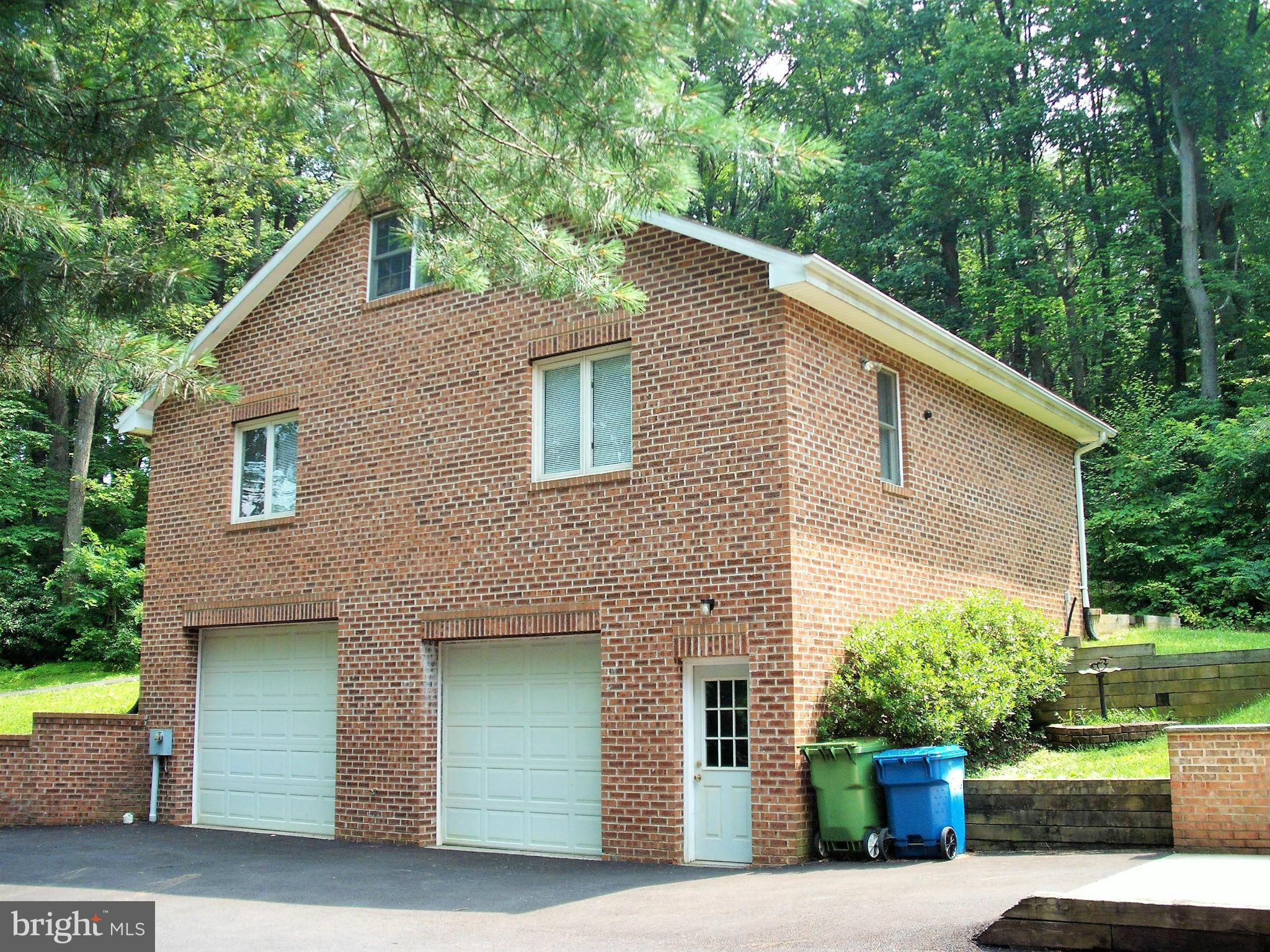 5225 Shookstown Road Frederick, MD 21702 - Photo 8 of 30 Exterior (General)