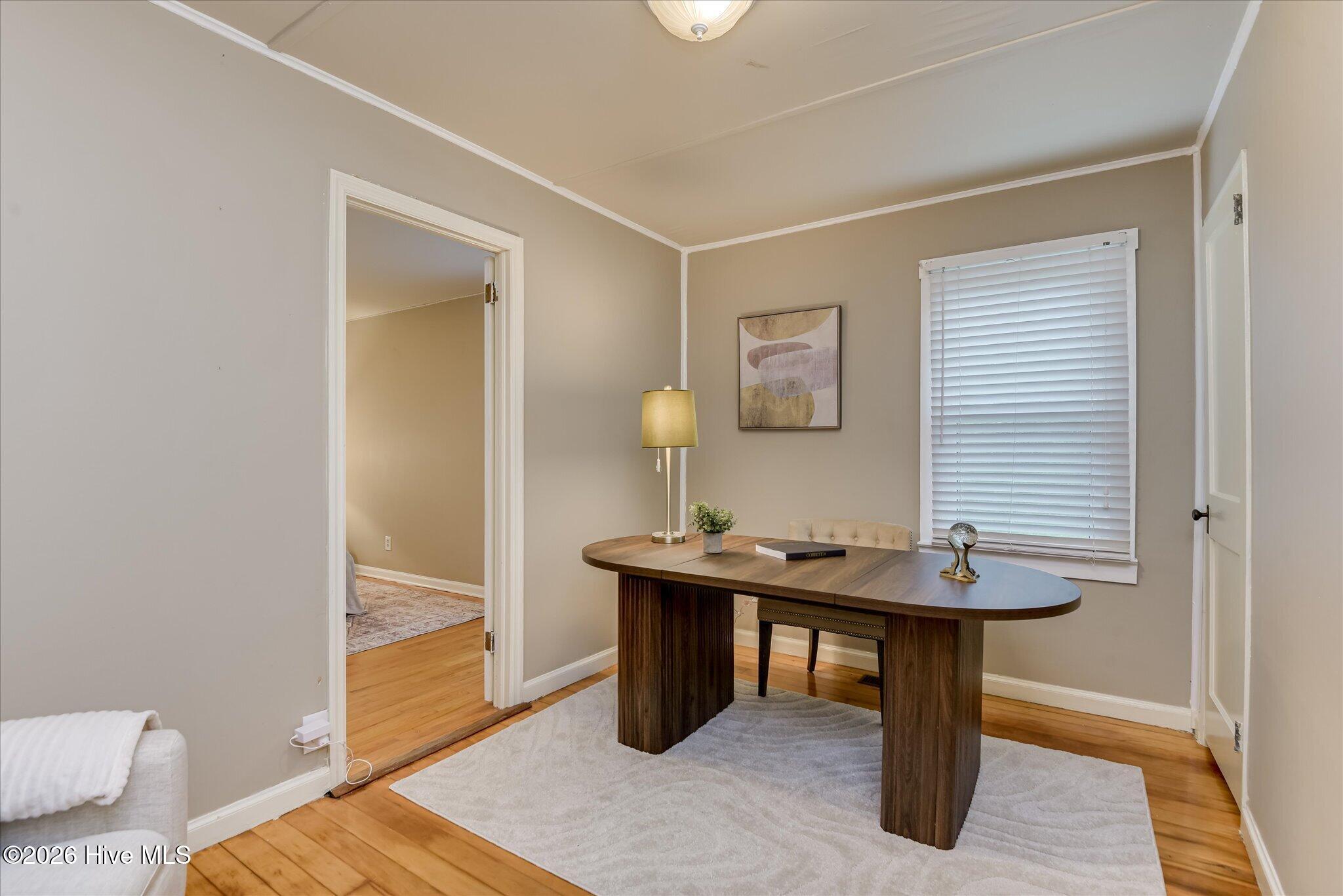 531 Carr Street Augusta, GA 30904 - Photo 20 of 36