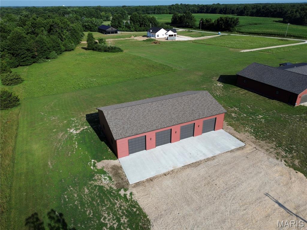 100 Blackmore Road Foley, MO 63347 - Photo 10 of 81 Gallery Image 10