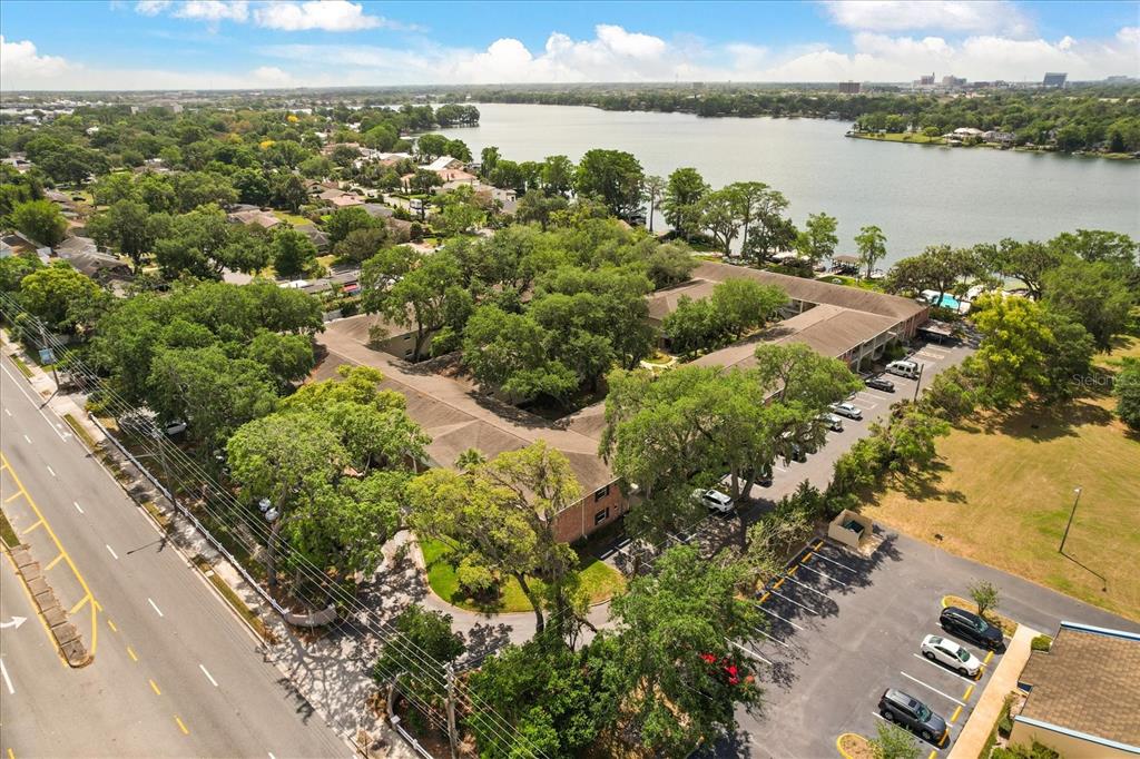 2500 Lee Road, Unit 208 Winter Park, FL 32789 - Photo 46 of 49