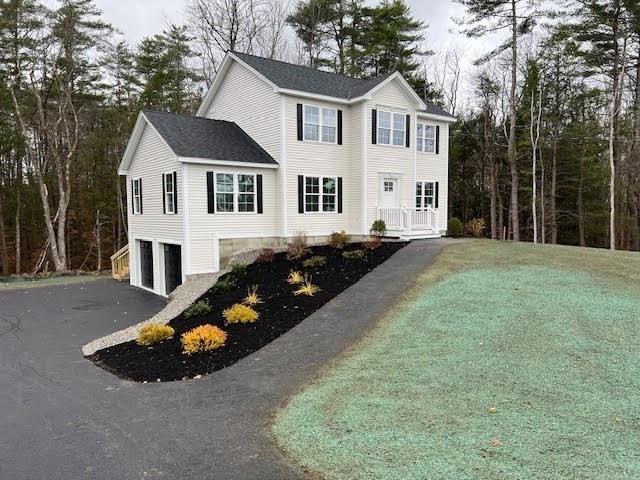 795 Royalston Road Phillipston, MA 01331 - Photo 1 of 42
