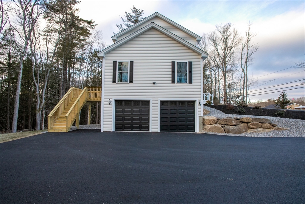 795 Royalston Road Phillipston, MA 01331 - Photo 5 of 42