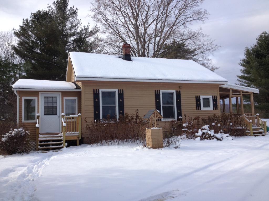 2689 Garfield Road Hyde Park, VT 05655 - Photo 20 of 35 Gallery Image 20