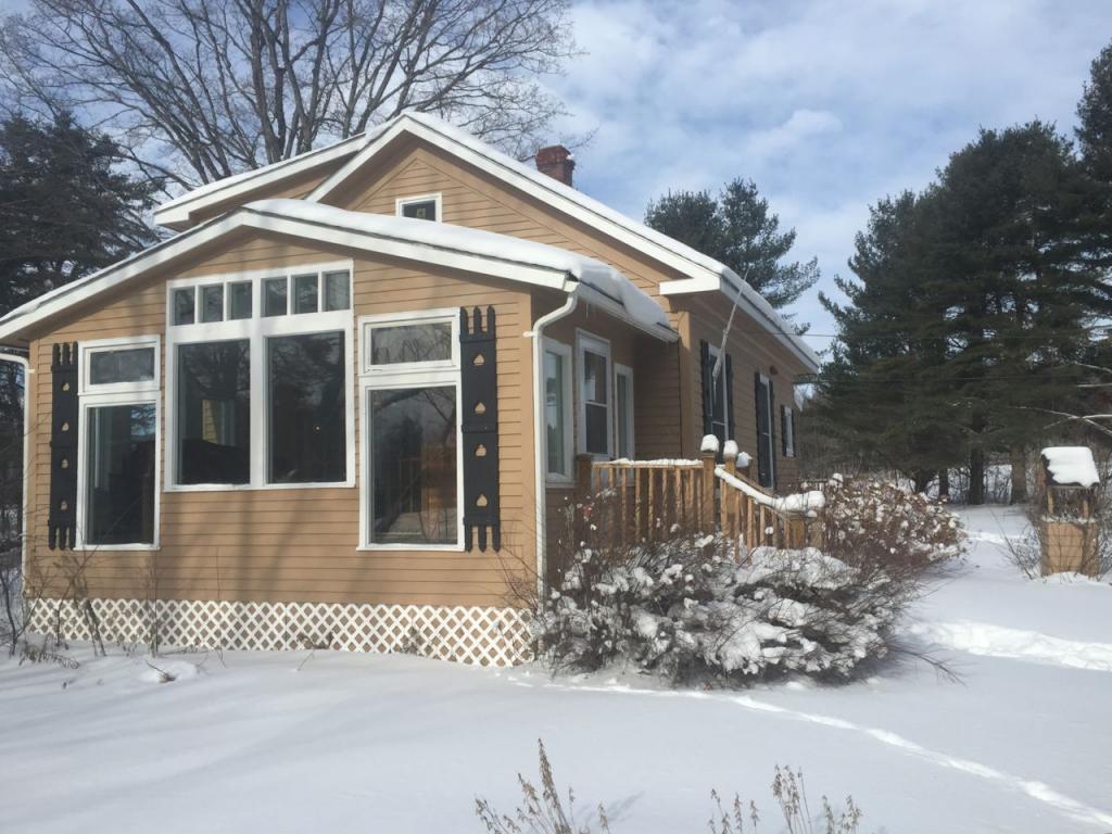 2689 Garfield Road Hyde Park, VT 05655 - Photo 34 of 35 Gallery Image 34