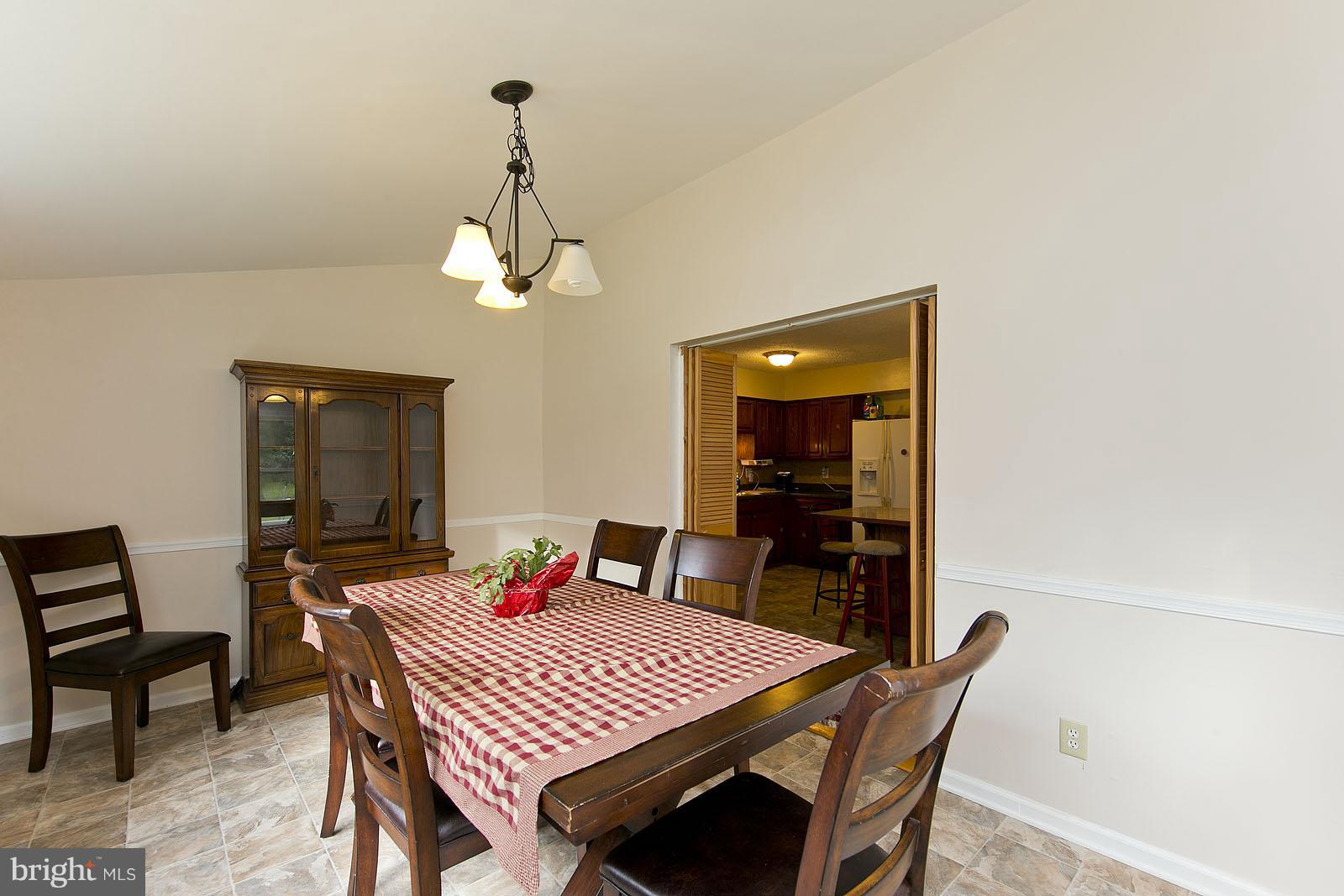 1391 Reynolds Road Cross Junction, VA 22625 - Photo 22 of 26 Dining Room