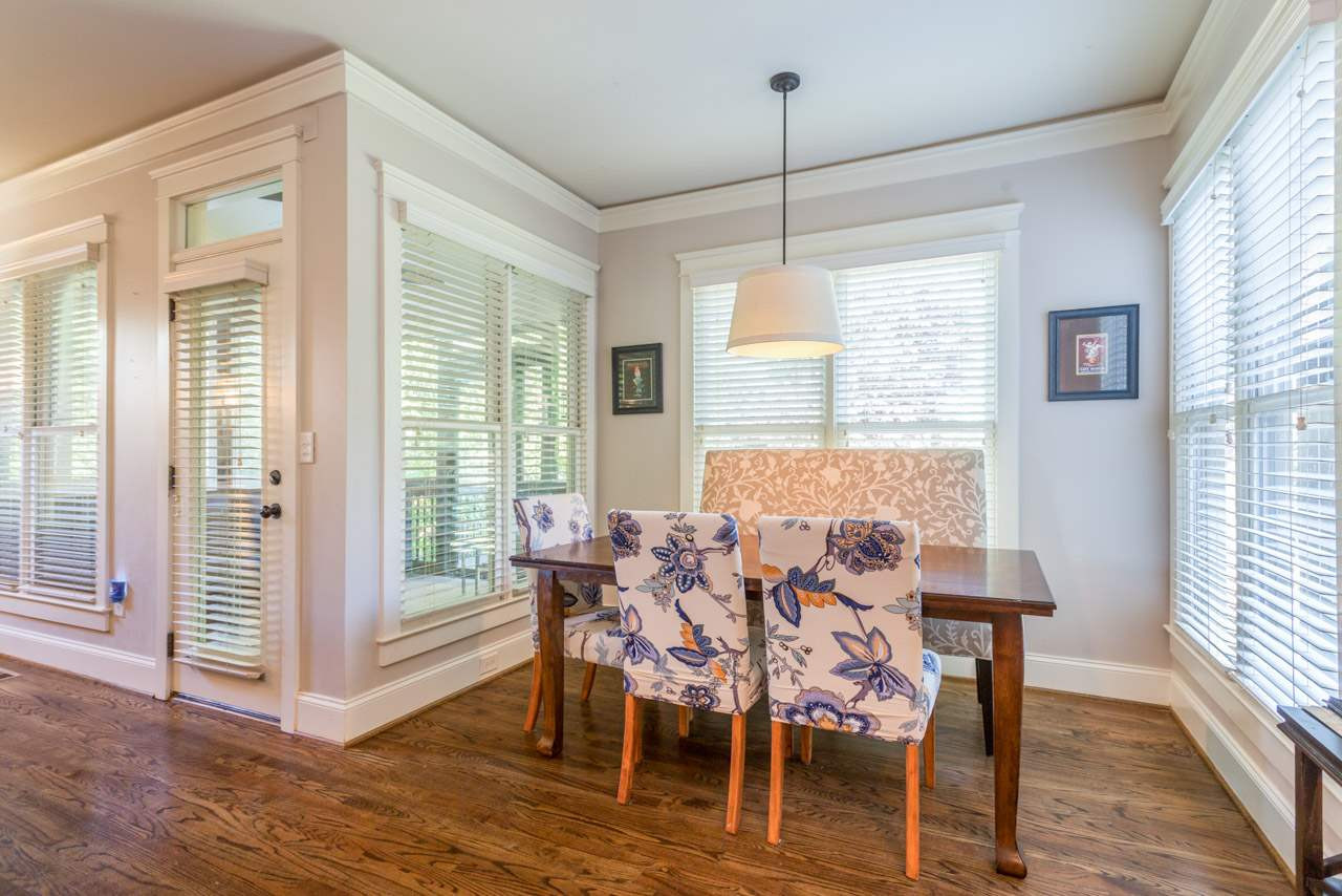 124 Redhill Road Holly Springs, NC 27540 - Photo 9 of 25 Photo 9