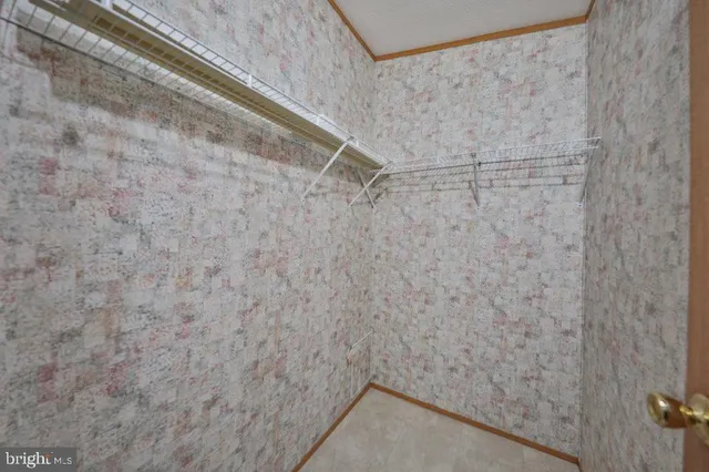 a view of small space