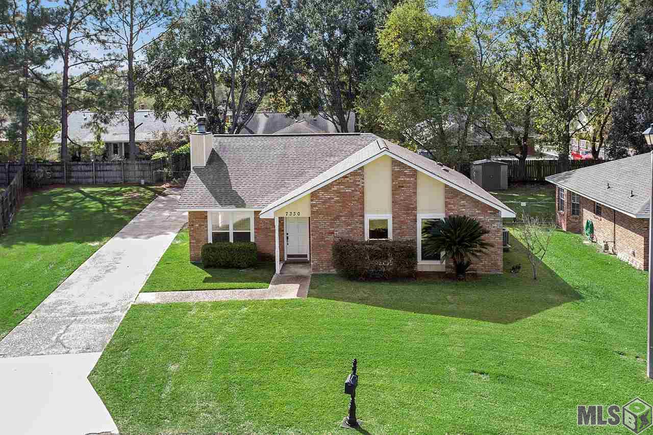 7330 Memo Place Baton Rouge, LA 70817 - Photo 13 of 13 Gallery Image 13