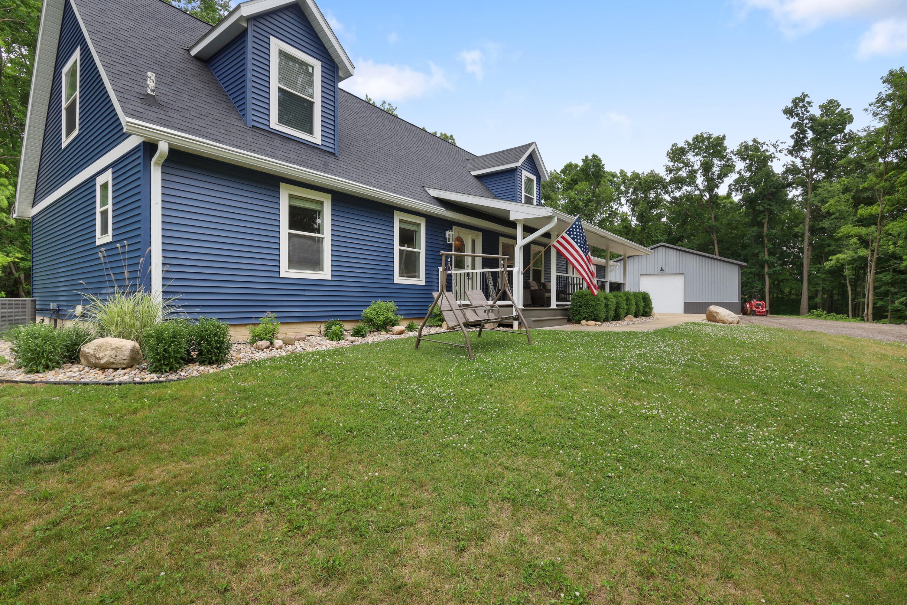 11803 Hoffman Road Three Rivers, MI 49093 - Photo 38 of 66 1000059590