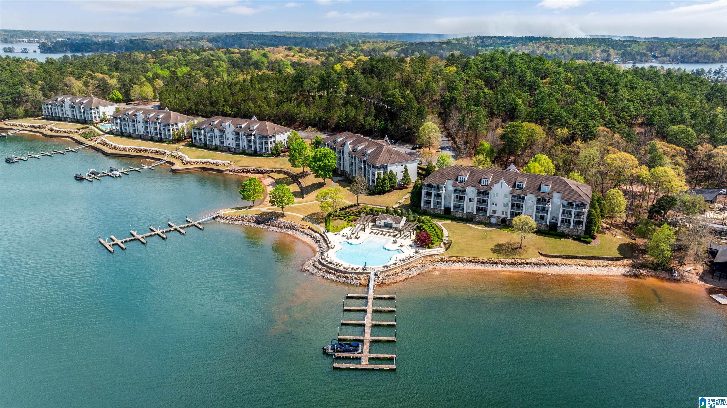 230 Crowne Pointe Road, Unit 304 Dadeville, AL 36853 - Photo 1 of 45