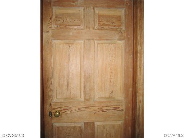 1316 Shallow Well Road Manakin-Sabot, VA 23103 - Photo 8 of 10 a view of door